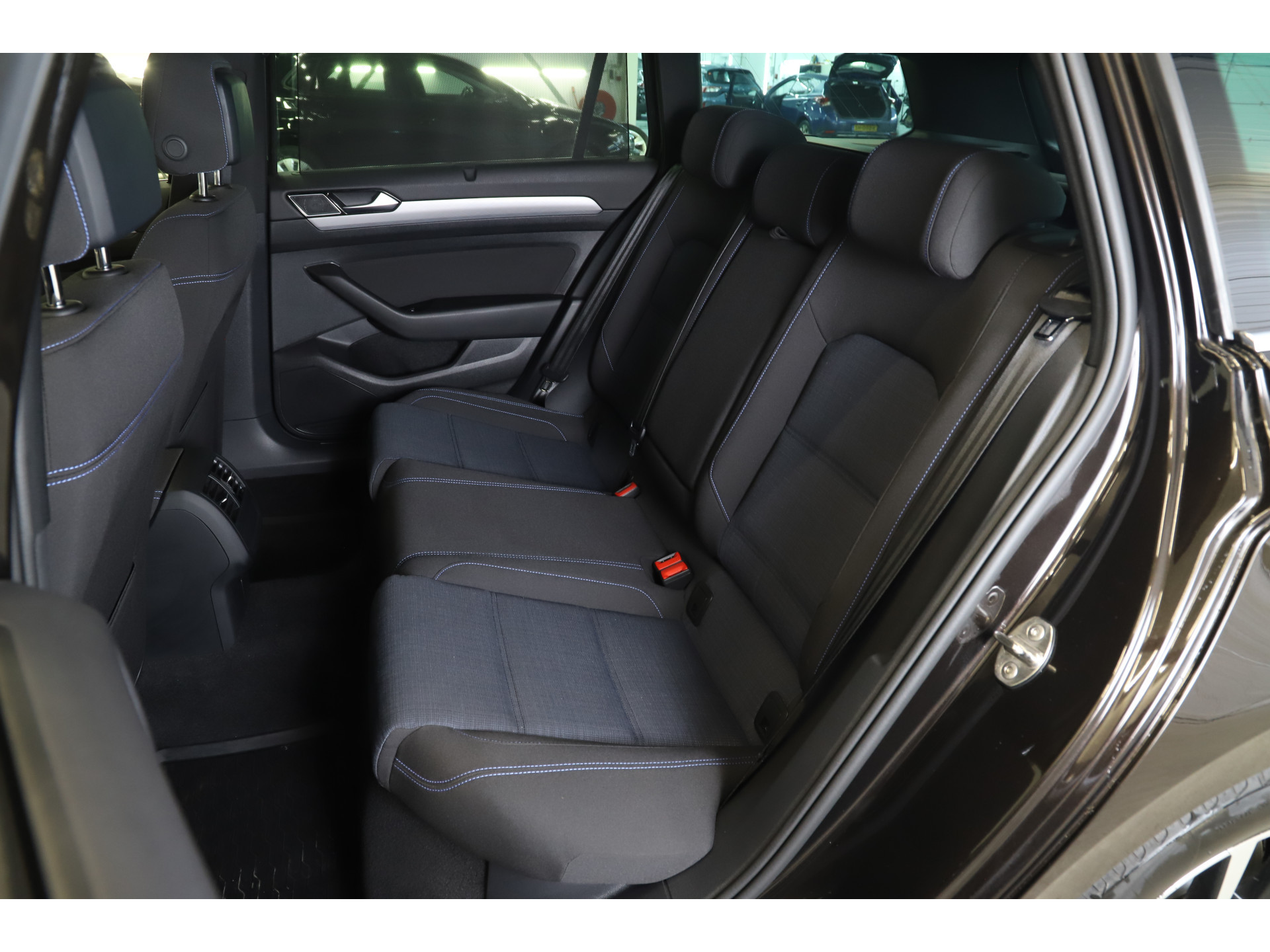 Volkswagen - Passat Variant 1.4 TSI 218pk PHEV GTE - 2019