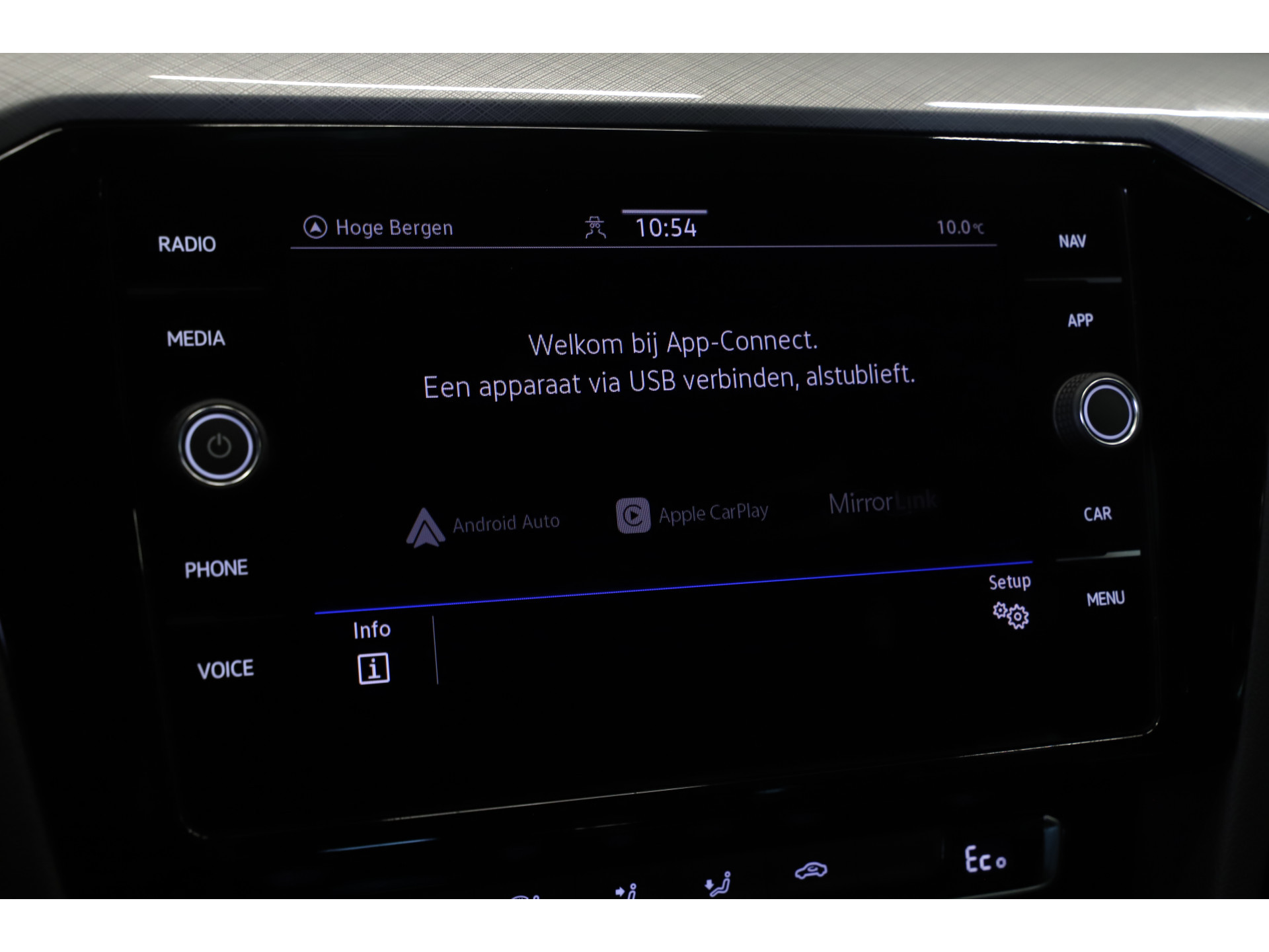 Volkswagen - Passat Variant 1.4 TSI 218pk PHEV GTE - 2019