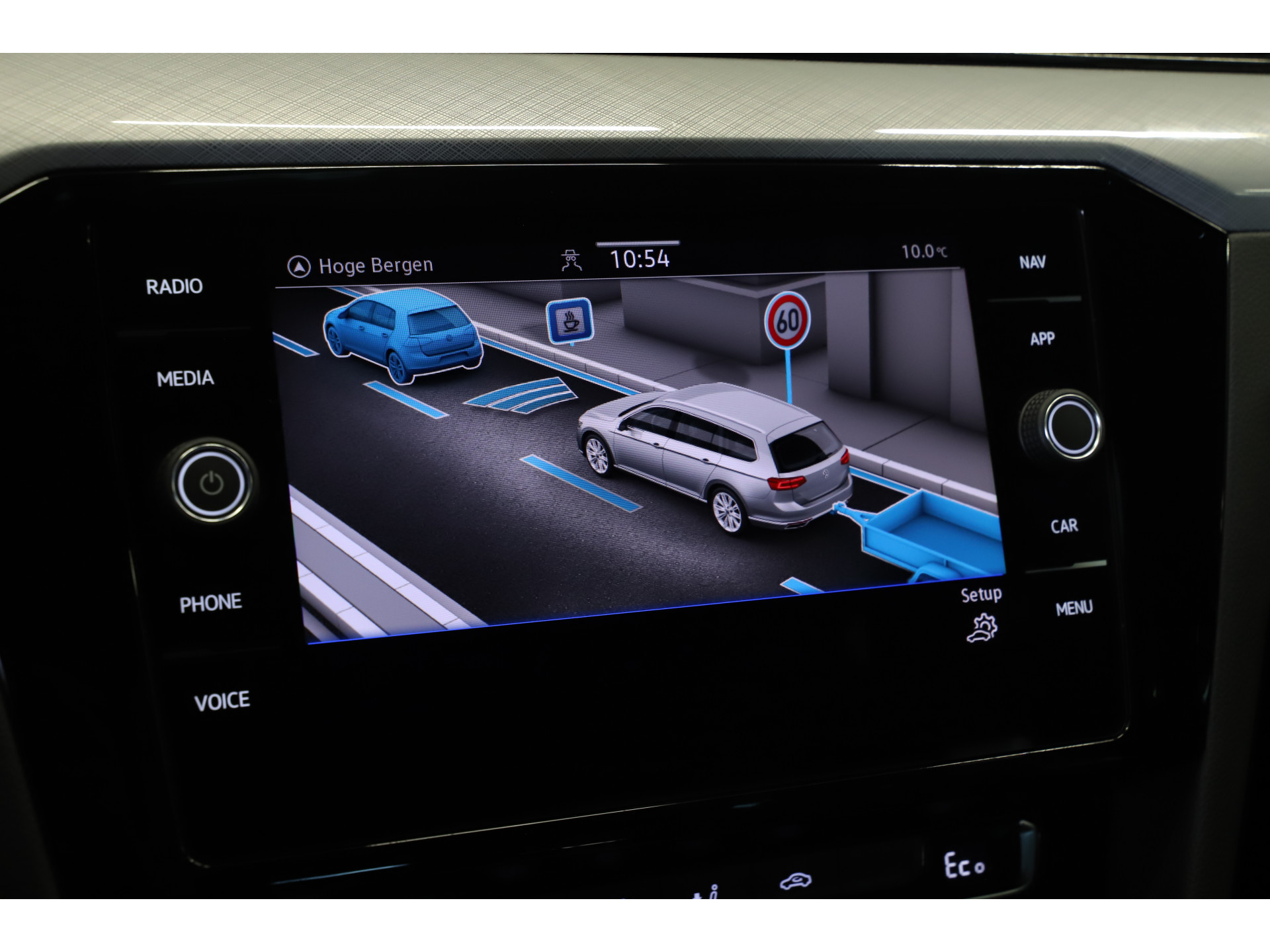 Volkswagen - Passat Variant 1.4 TSI 218pk PHEV GTE - 2019