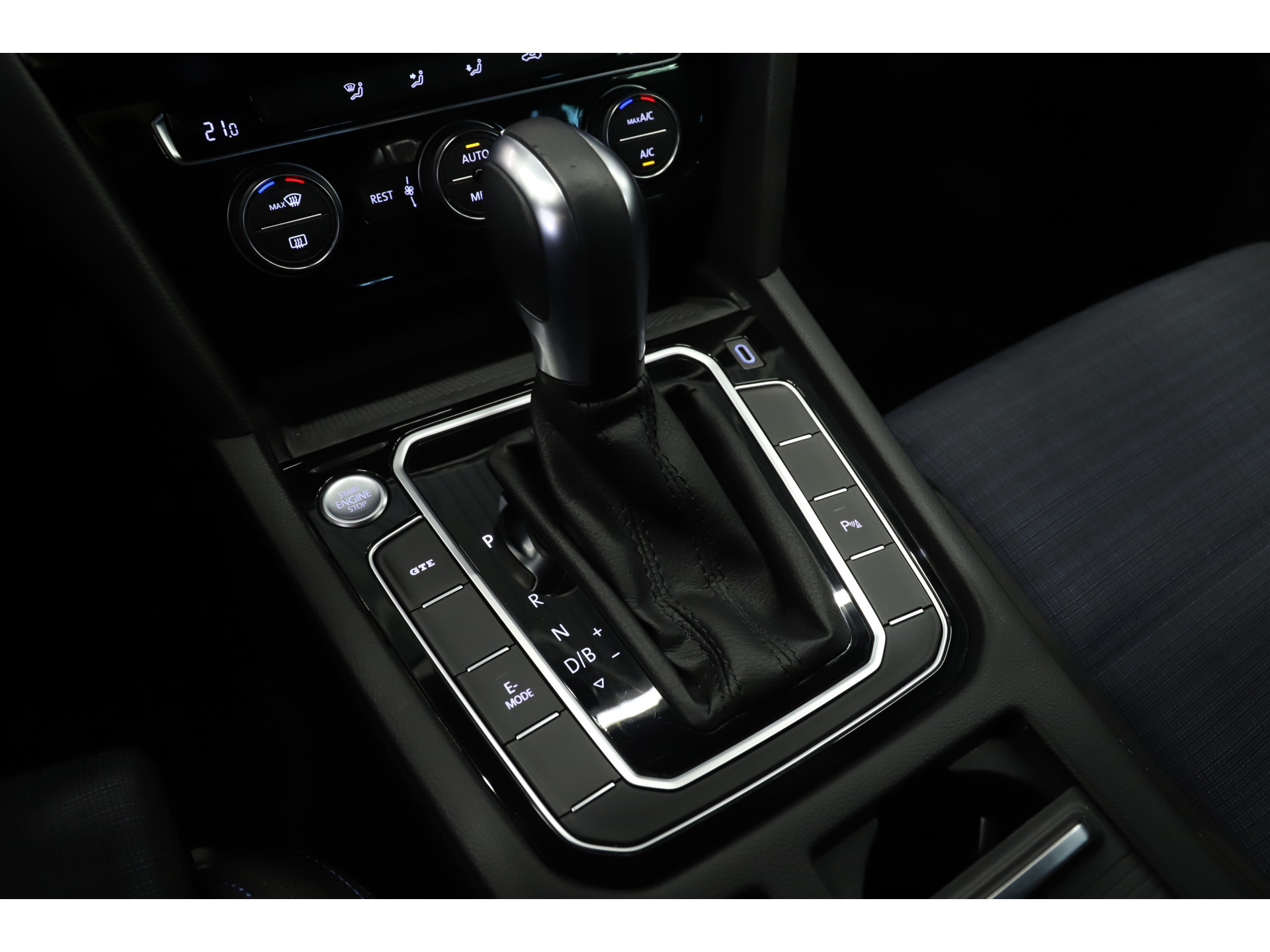 Volkswagen - Passat Variant 1.4 TSI 218pk PHEV GTE - 2019