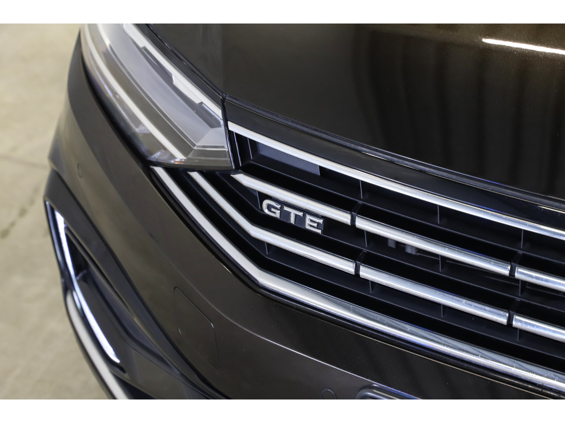 Volkswagen - Passat Variant 1.4 TSI 218pk PHEV GTE - 2019