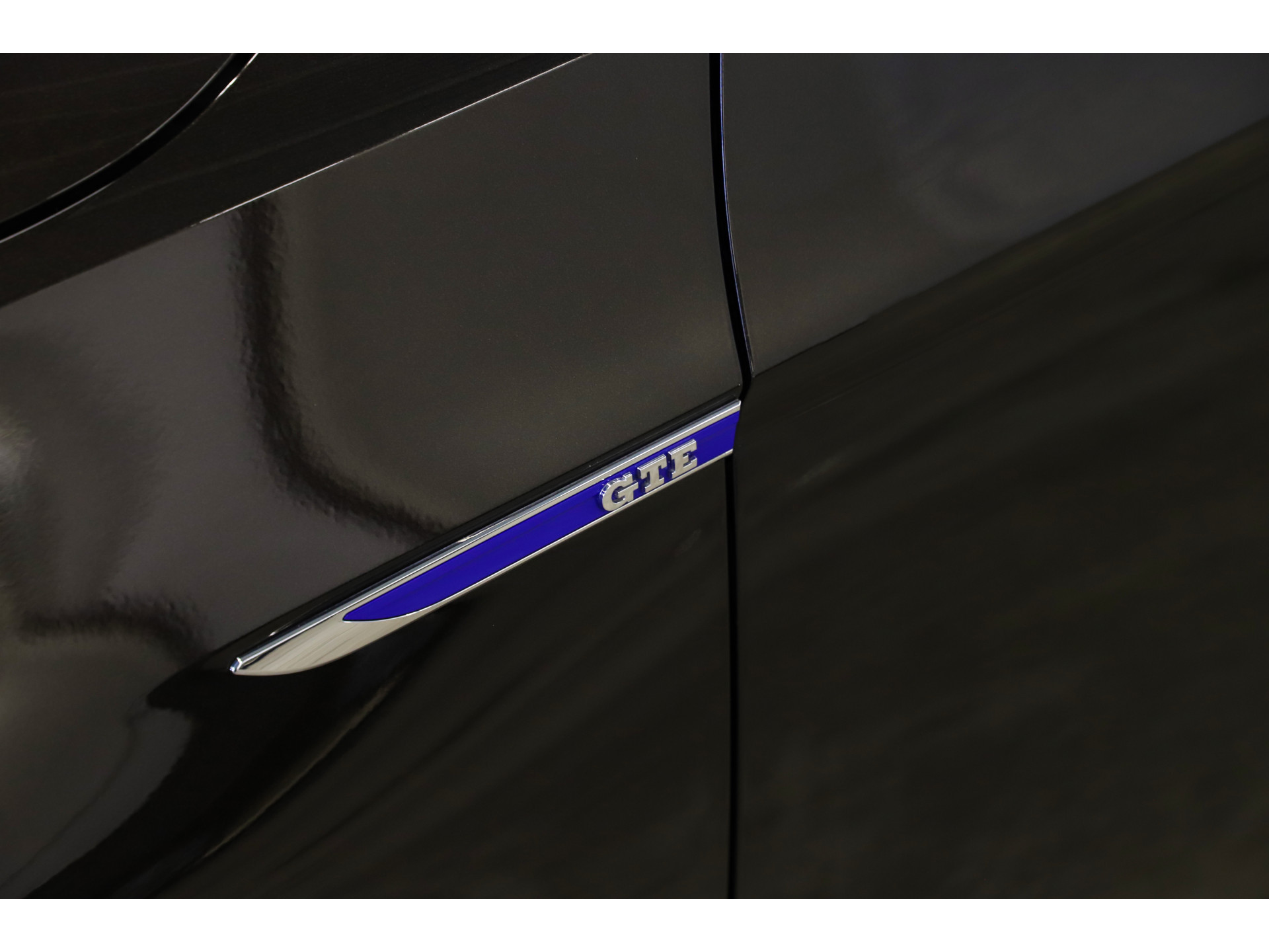Volkswagen - Passat Variant 1.4 TSI 218pk PHEV GTE - 2019