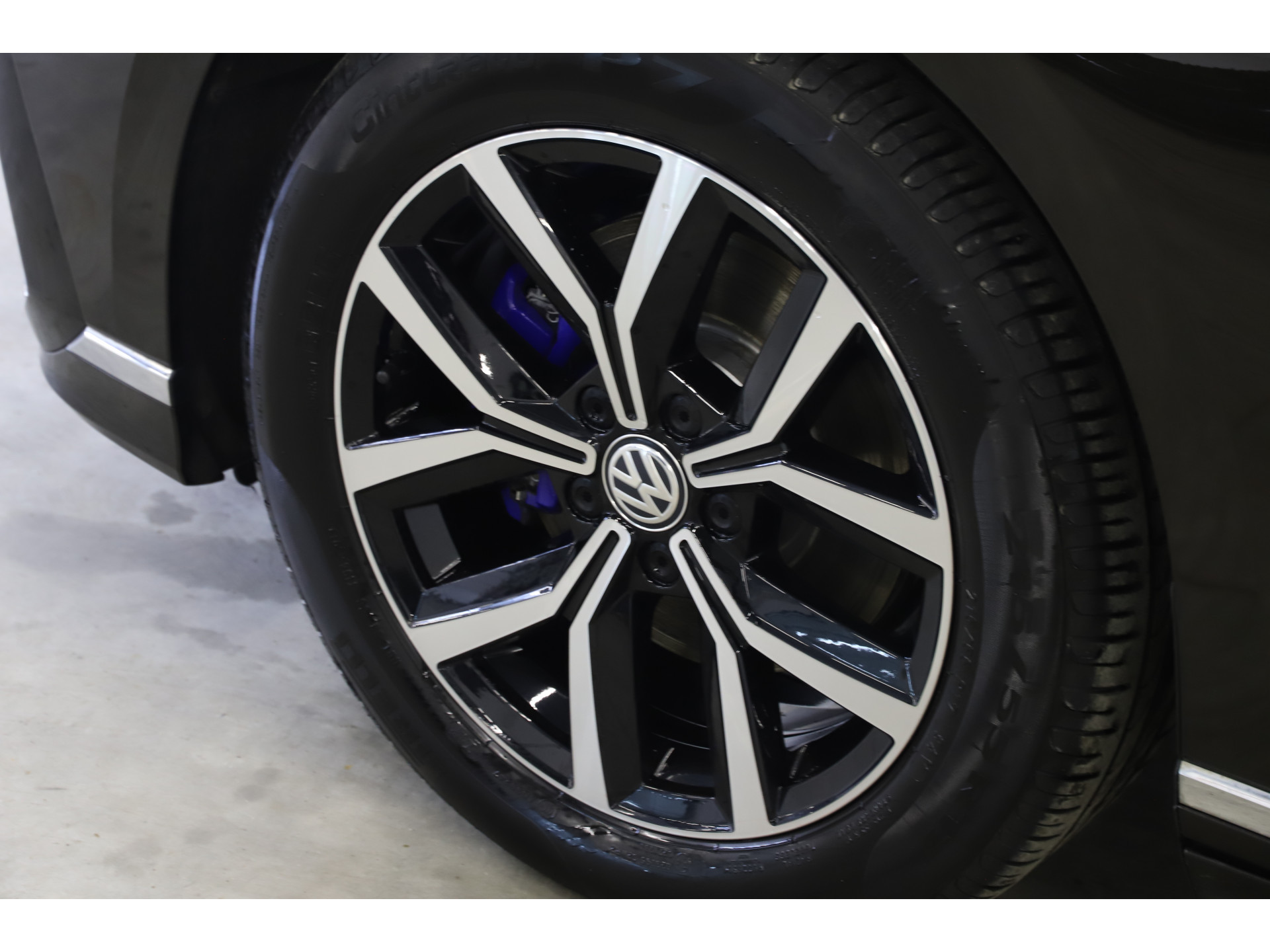 Volkswagen - Passat Variant 1.4 TSI 218pk PHEV GTE - 2019