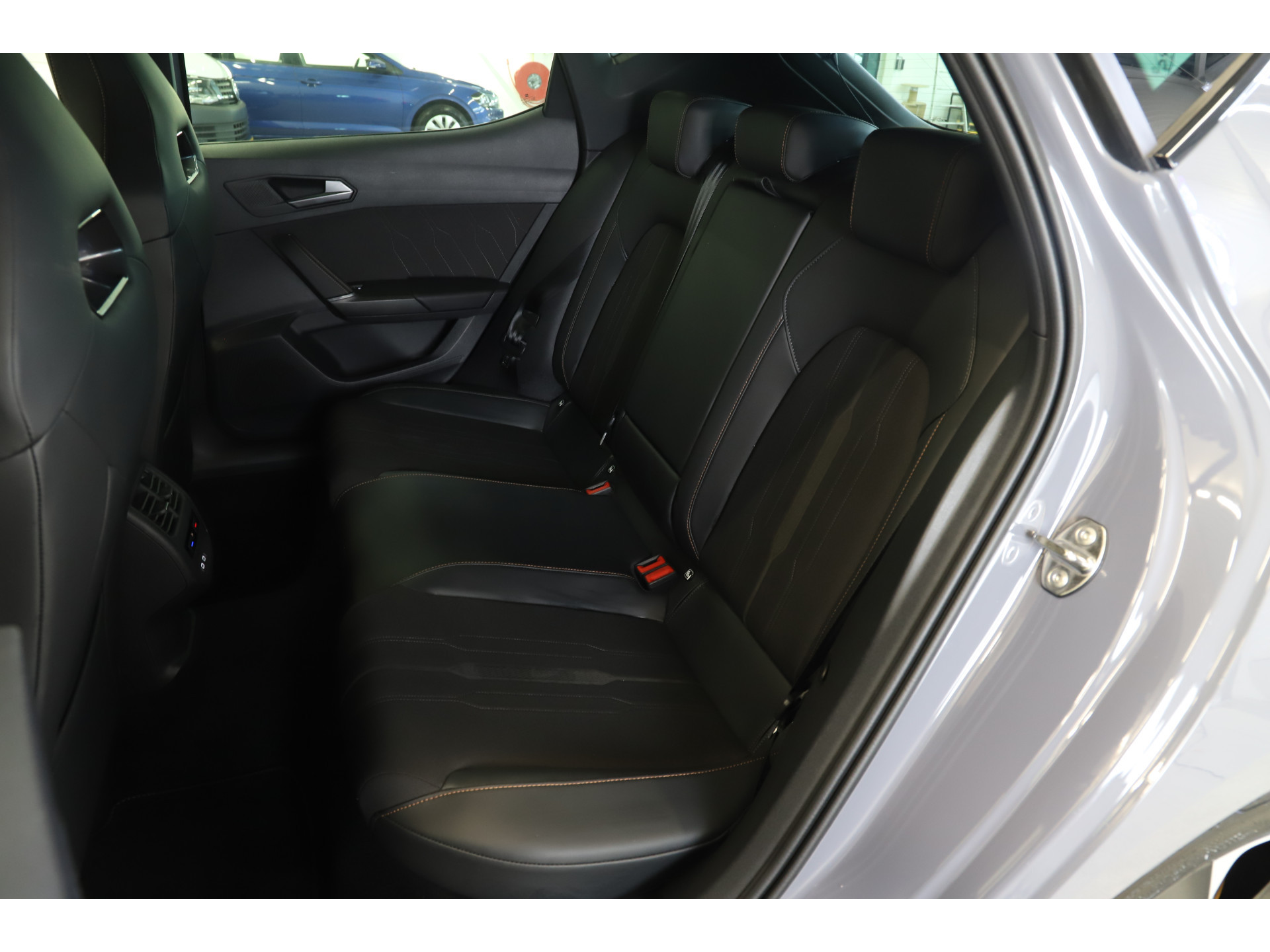 CUPRA - Leon 1.4 e-Hybrid 245pk Adrenaline - 2020