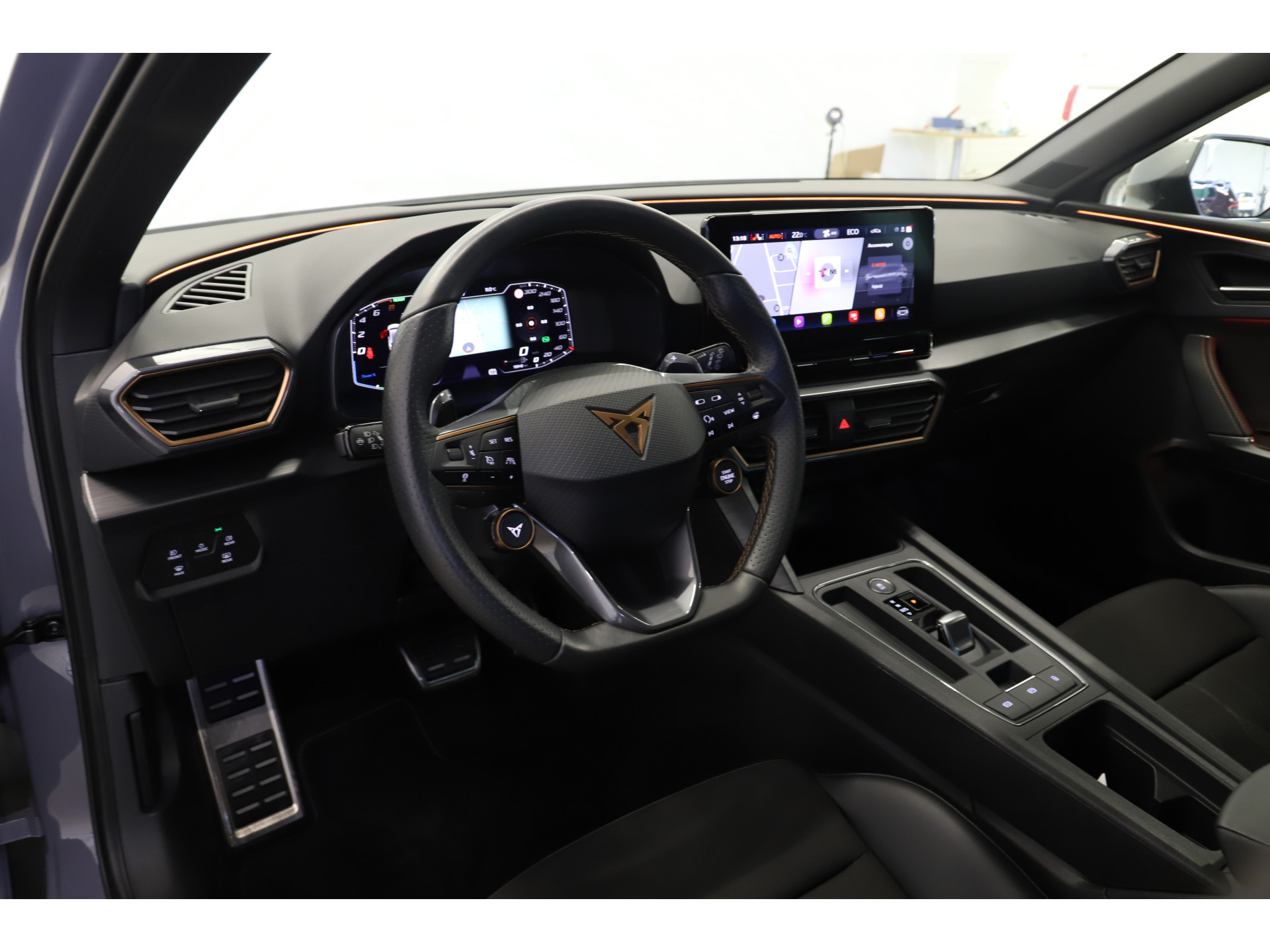 CUPRA - Leon 1.4 e-Hybrid 245pk Adrenaline - 2020