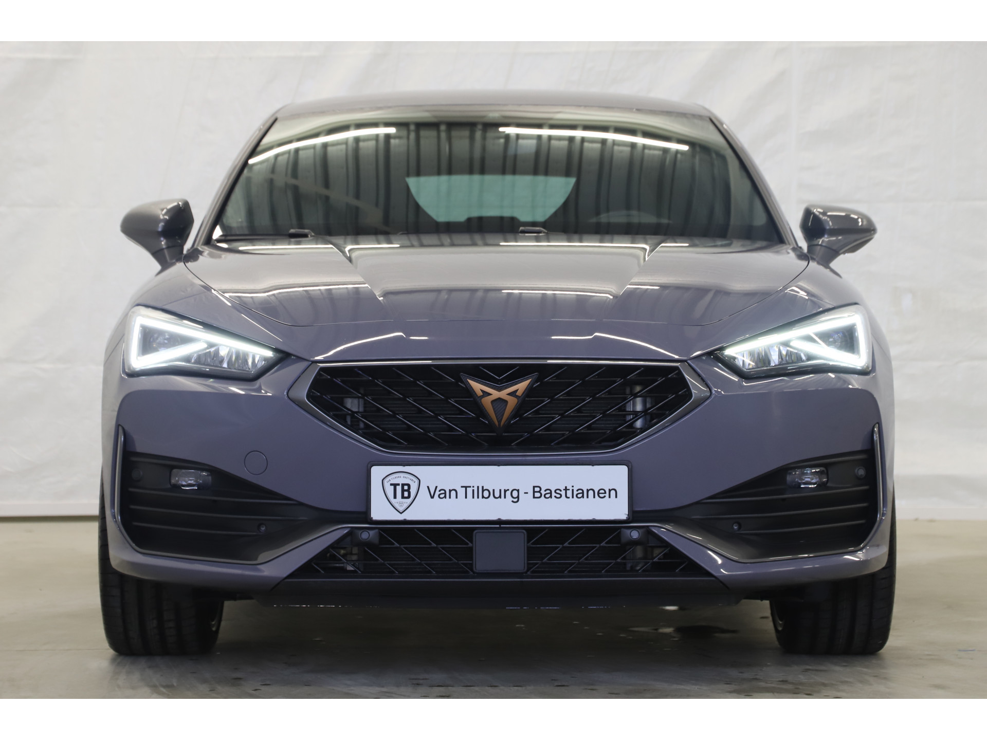 CUPRA - Leon 1.4 e-Hybrid 245pk Adrenaline - 2020