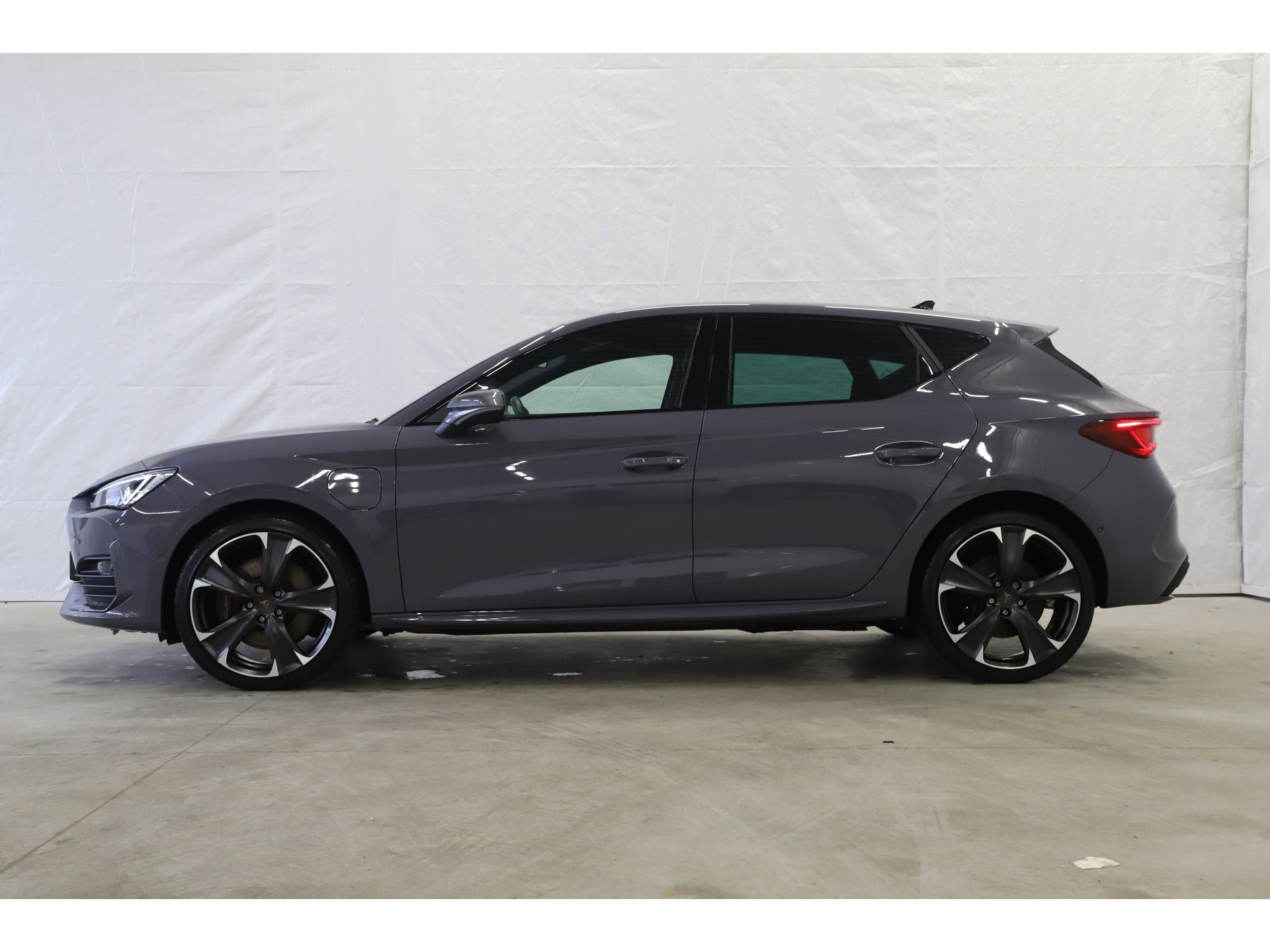 CUPRA - Leon 1.4 e-Hybrid 245pk Adrenaline - 2020
