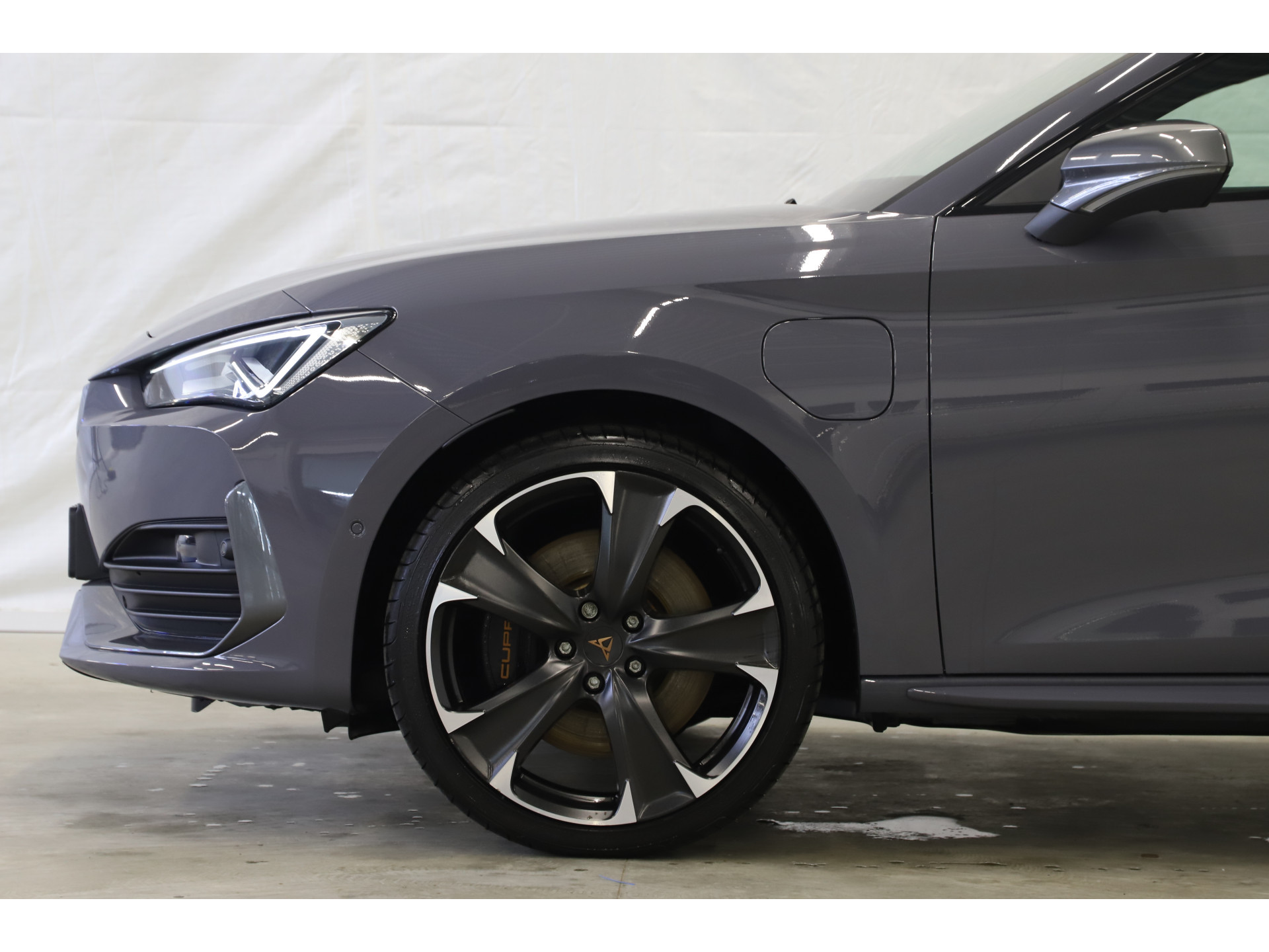 CUPRA - Leon 1.4 e-Hybrid 245pk Adrenaline - 2020