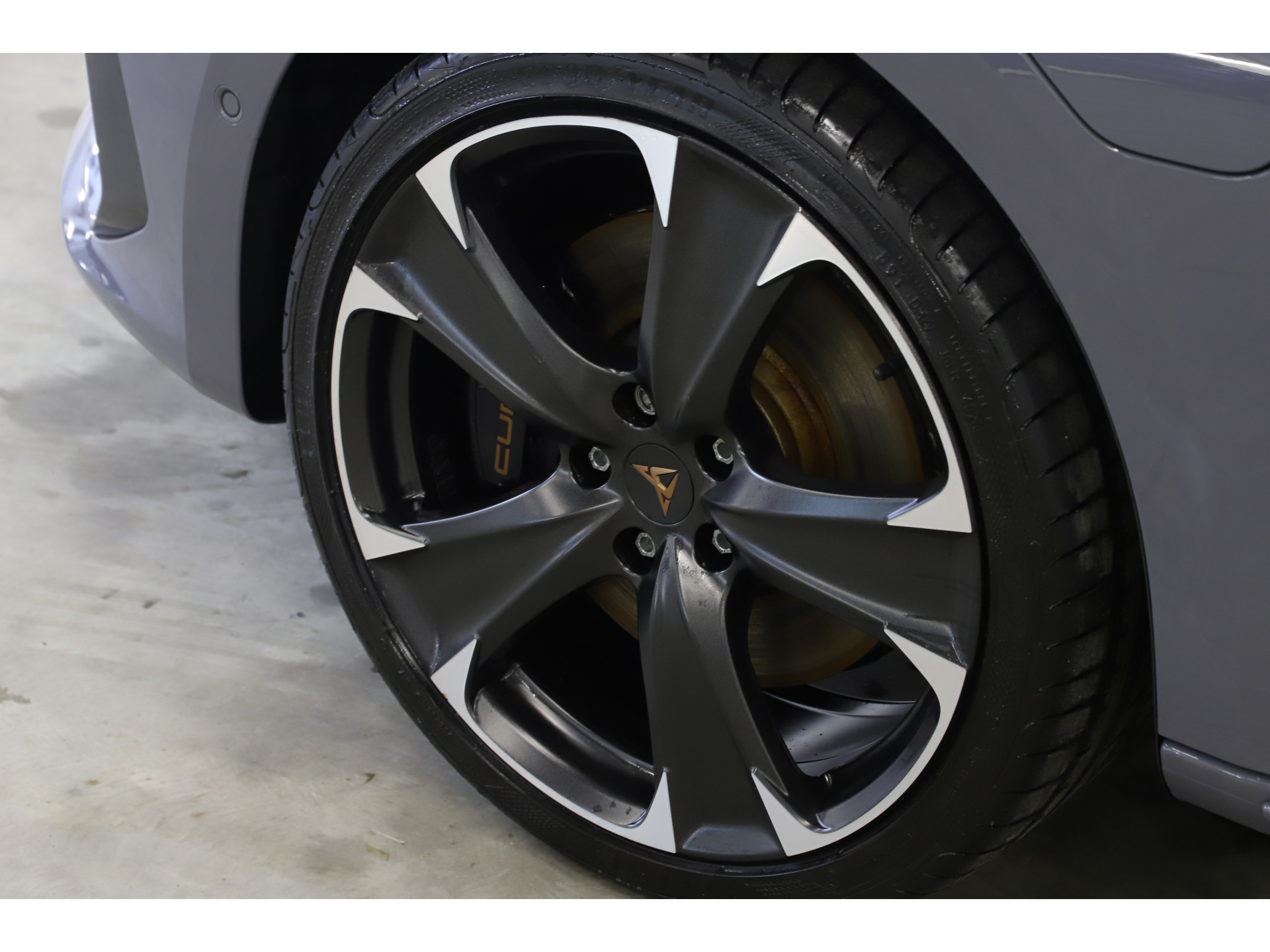 CUPRA - Leon 1.4 e-Hybrid 245pk Adrenaline - 2020