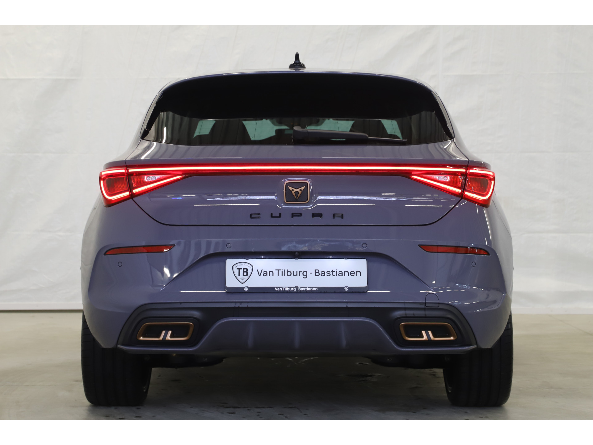 CUPRA - Leon 1.4 e-Hybrid 245pk Adrenaline - 2020