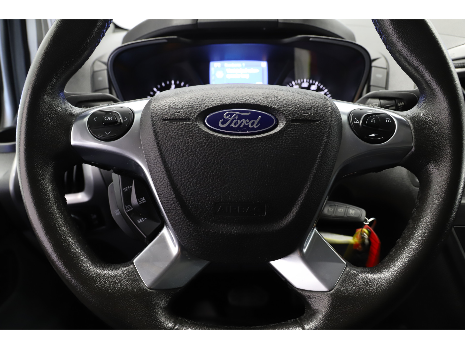Ford - Transit Custom 290 2.0 TDCI 170pk L2H1 Trend - 2017