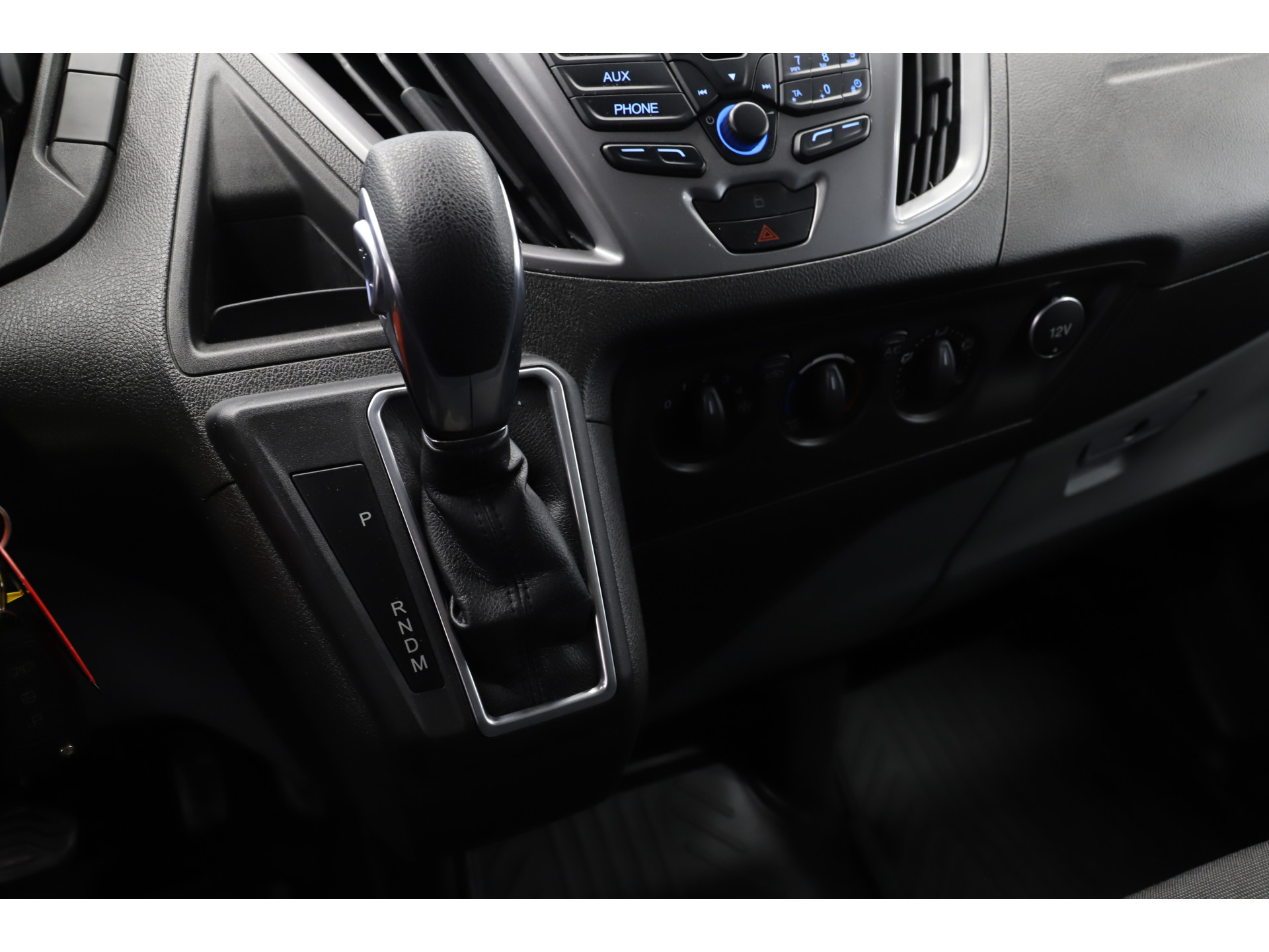 Ford - Transit Custom 290 2.0 TDCI 170pk L2H1 Trend - 2017