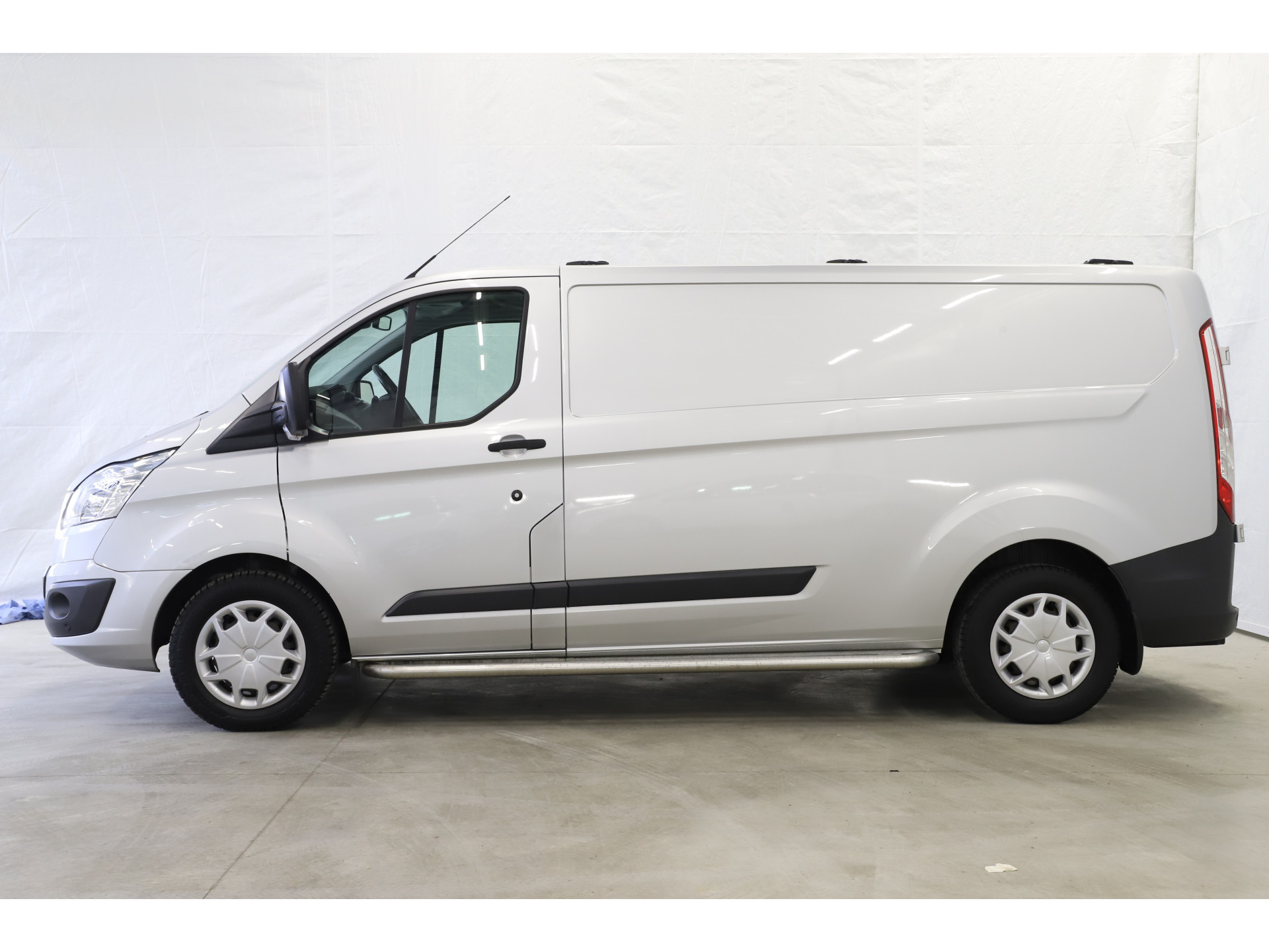 Ford - Transit Custom 290 2.0 TDCI 170pk L2H1 Trend - 2017