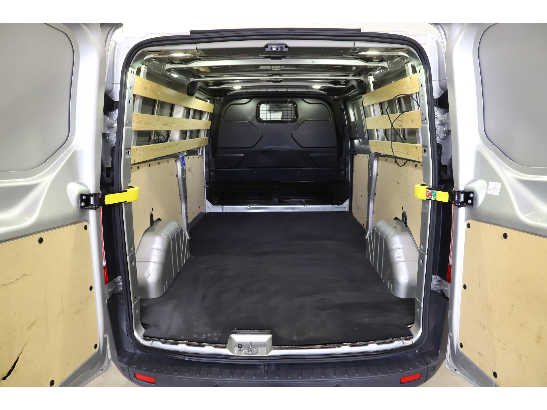 Ford - Transit Custom 290 2.0 TDCI 170pk L2H1 Trend - 2017