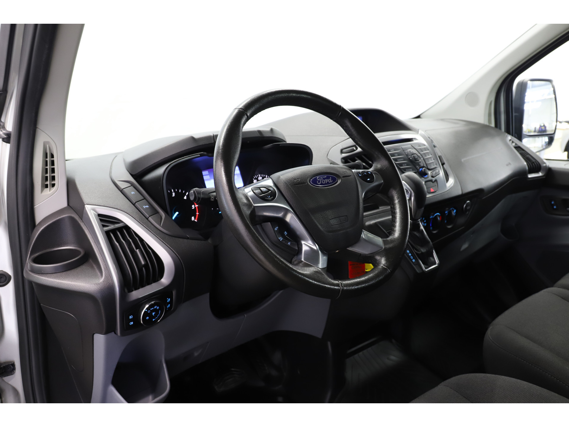 Ford - Transit Custom 290 2.0 TDCI 170pk L2H1 Trend - 2017