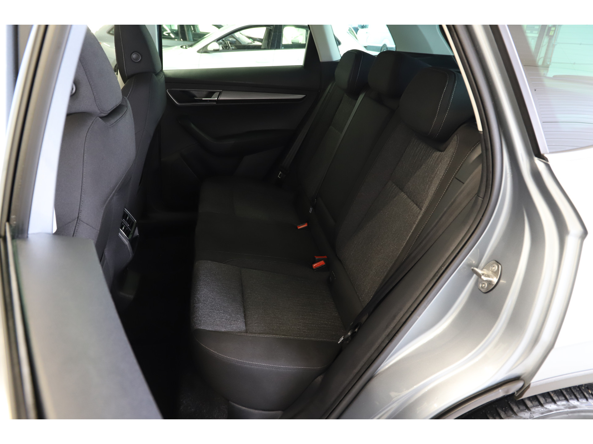 Škoda - Karoq 1.5 TSI 150pk DSG Style - 2021