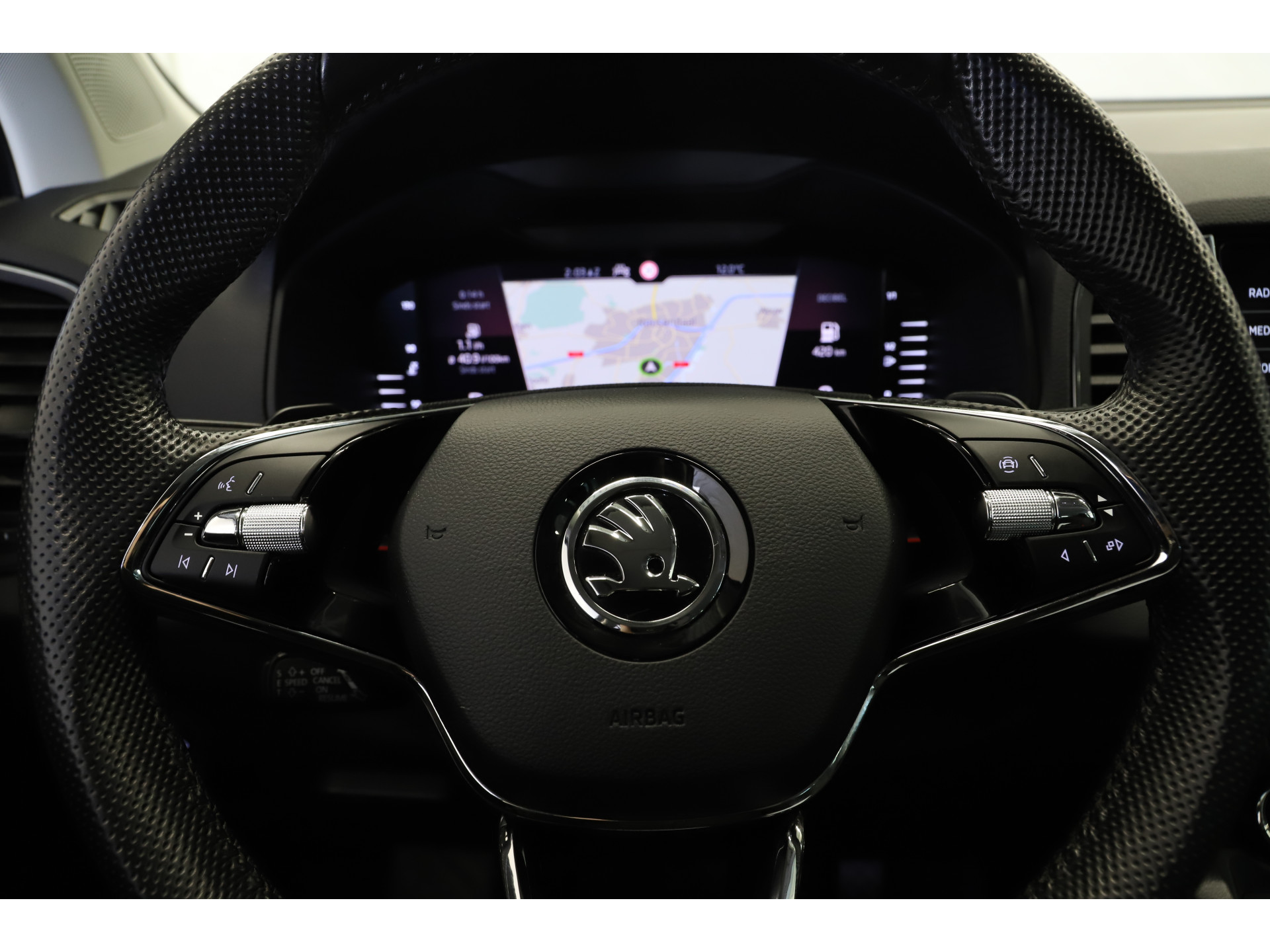 Škoda - Karoq 1.5 TSI 150pk DSG Style - 2021