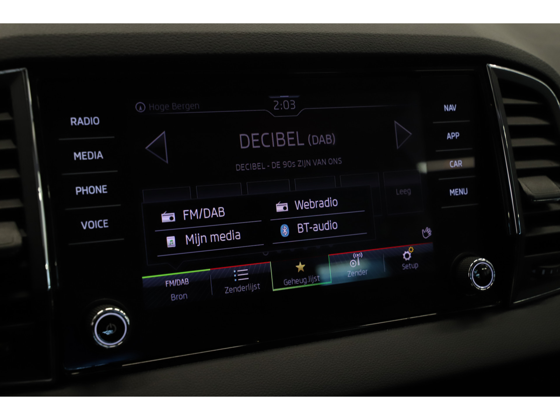 Škoda - Karoq 1.5 TSI 150pk DSG Style - 2021