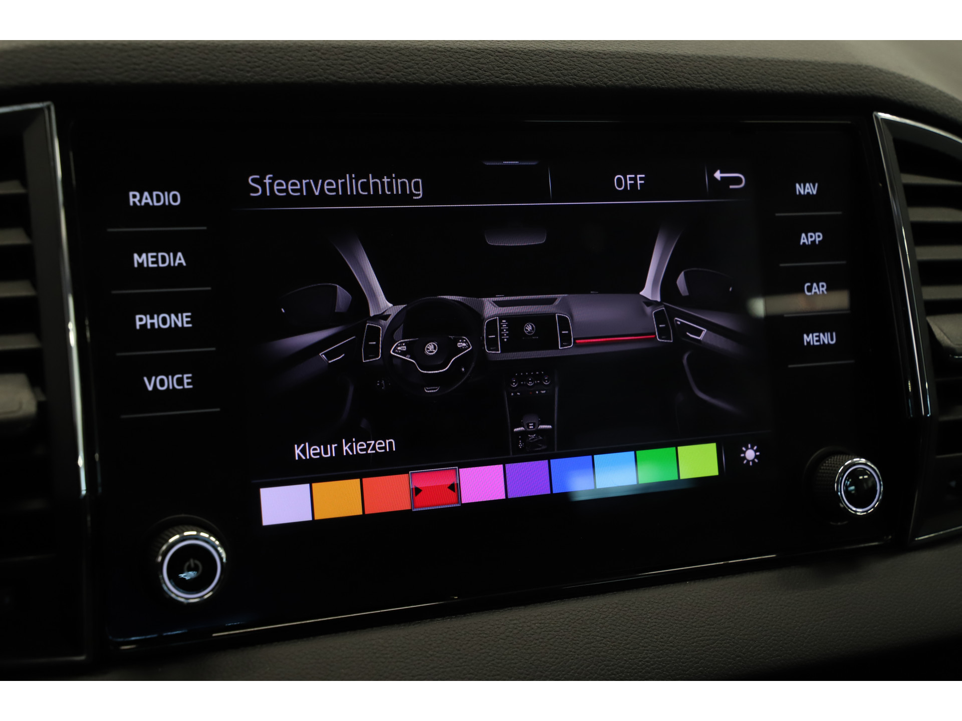 Škoda - Karoq 1.5 TSI 150pk DSG Style - 2021