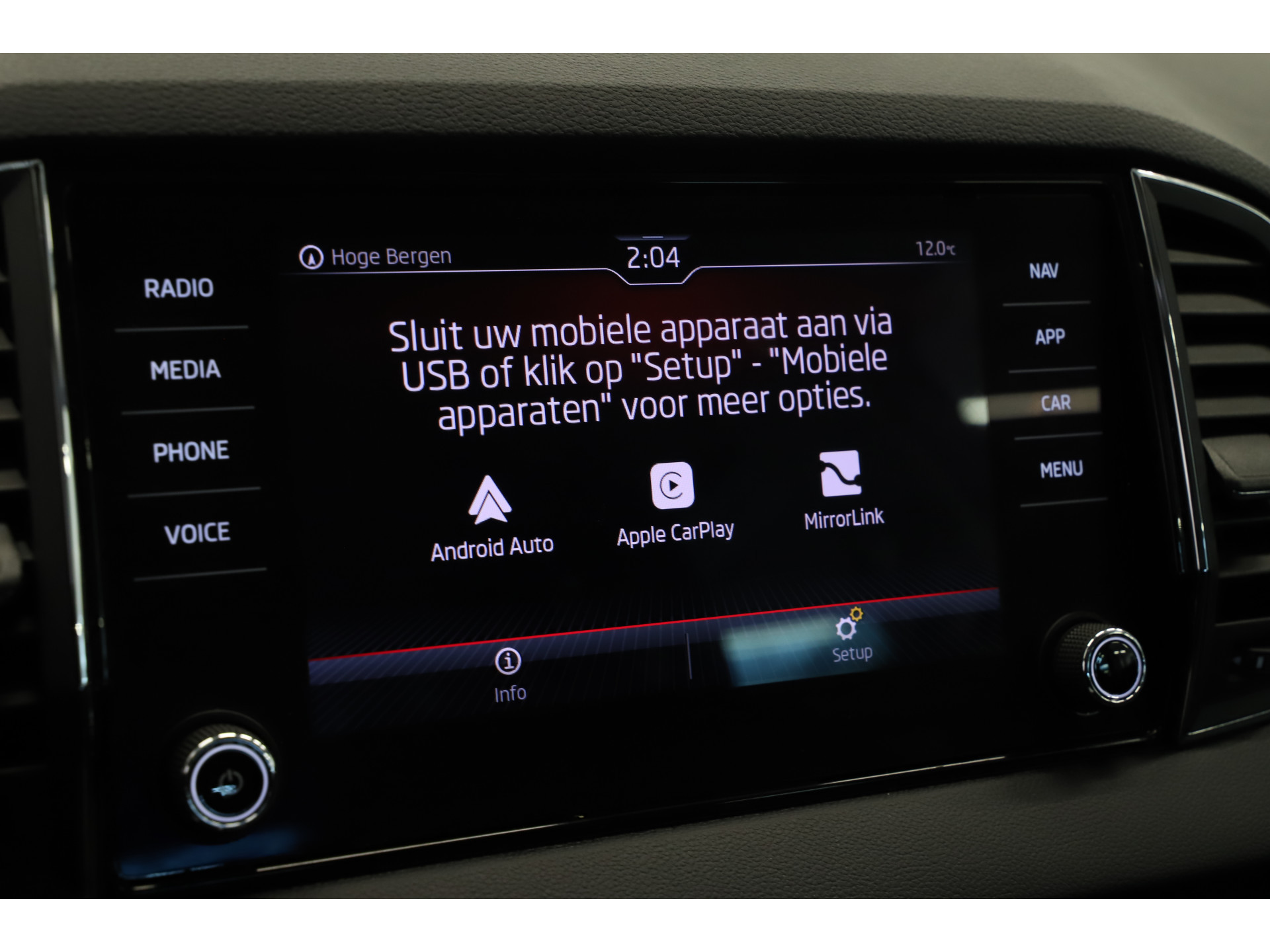 Škoda - Karoq 1.5 TSI 150pk DSG Style - 2021