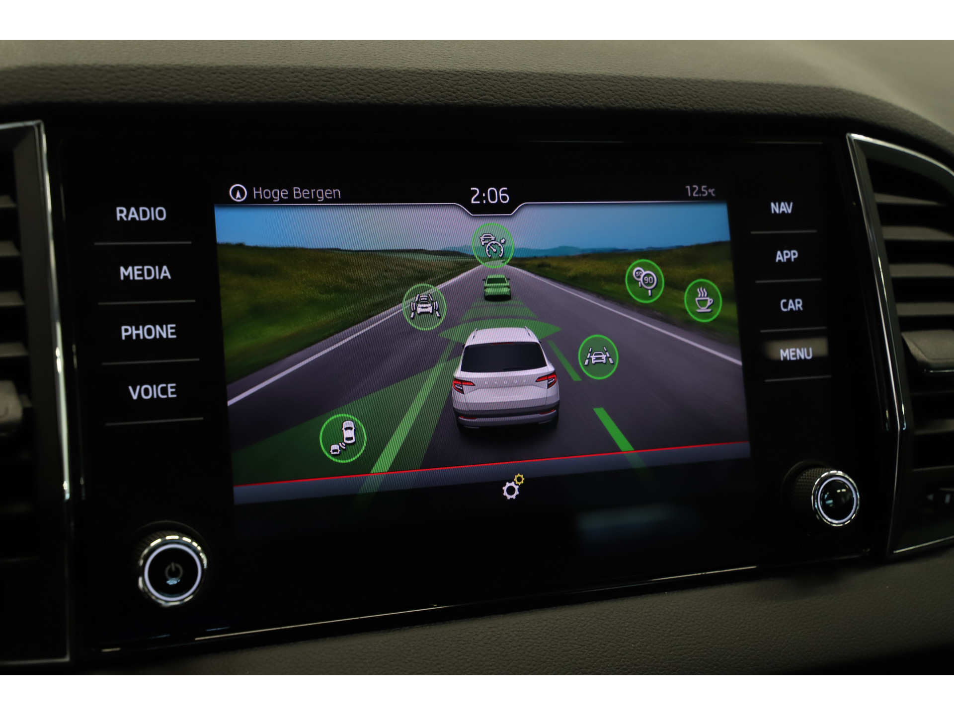 Škoda - Karoq 1.5 TSI 150pk DSG Style - 2021