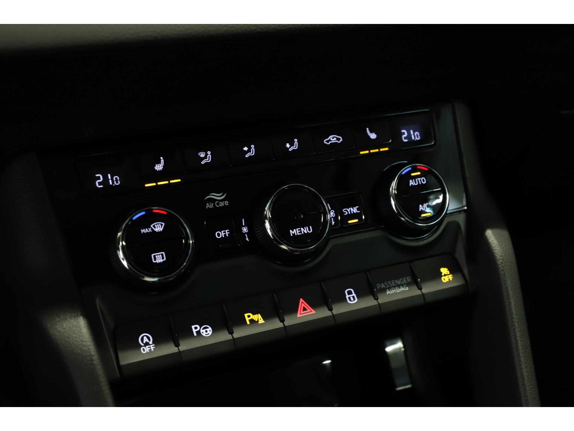 Škoda - Karoq 1.5 TSI 150pk DSG Style - 2021