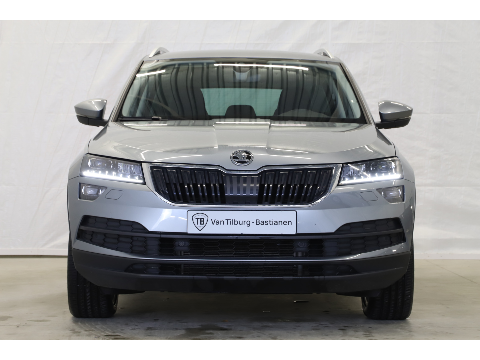 Škoda - Karoq 1.5 TSI 150pk DSG Style - 2021
