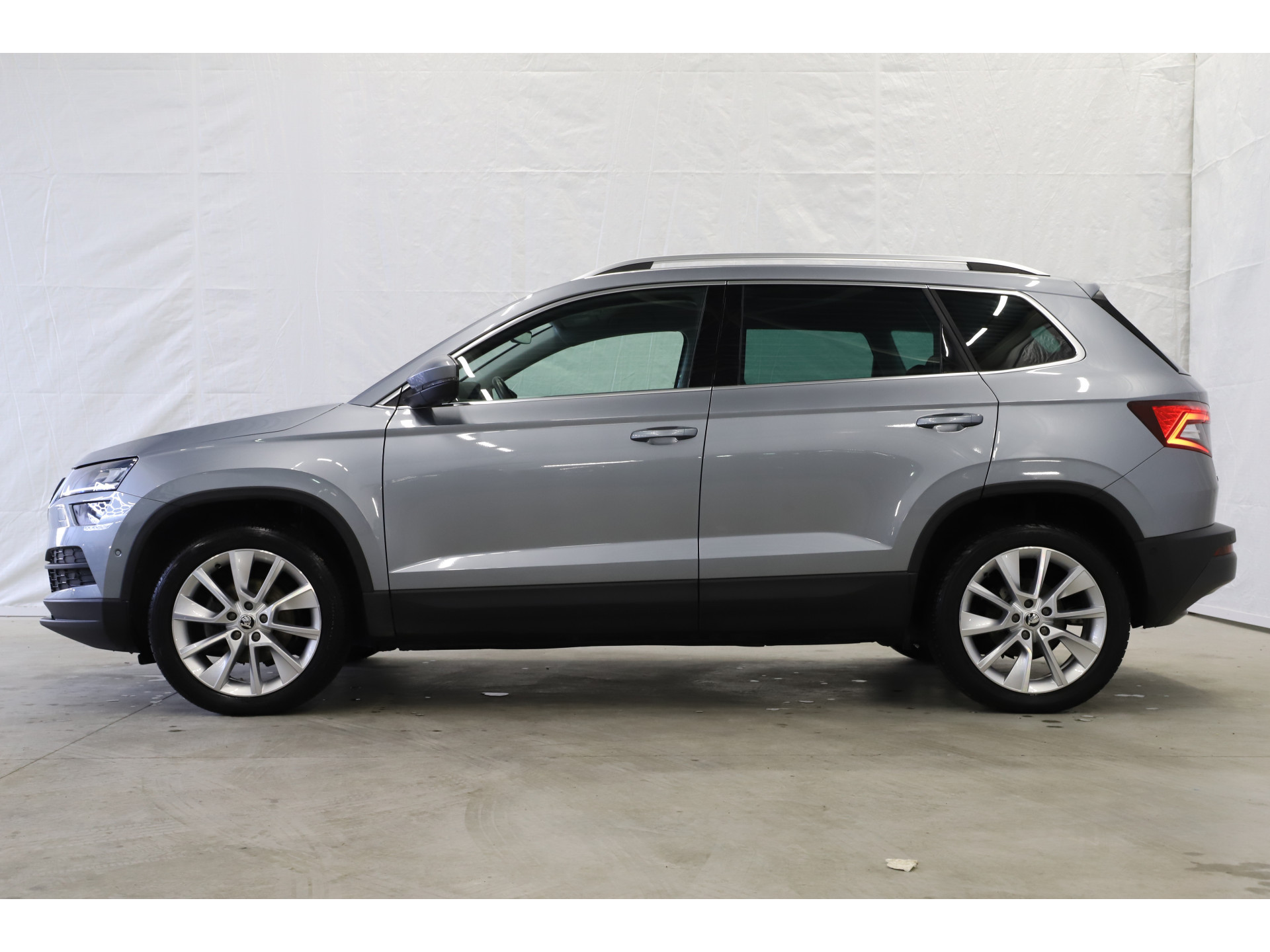 Škoda - Karoq 1.5 TSI 150pk DSG Style - 2021