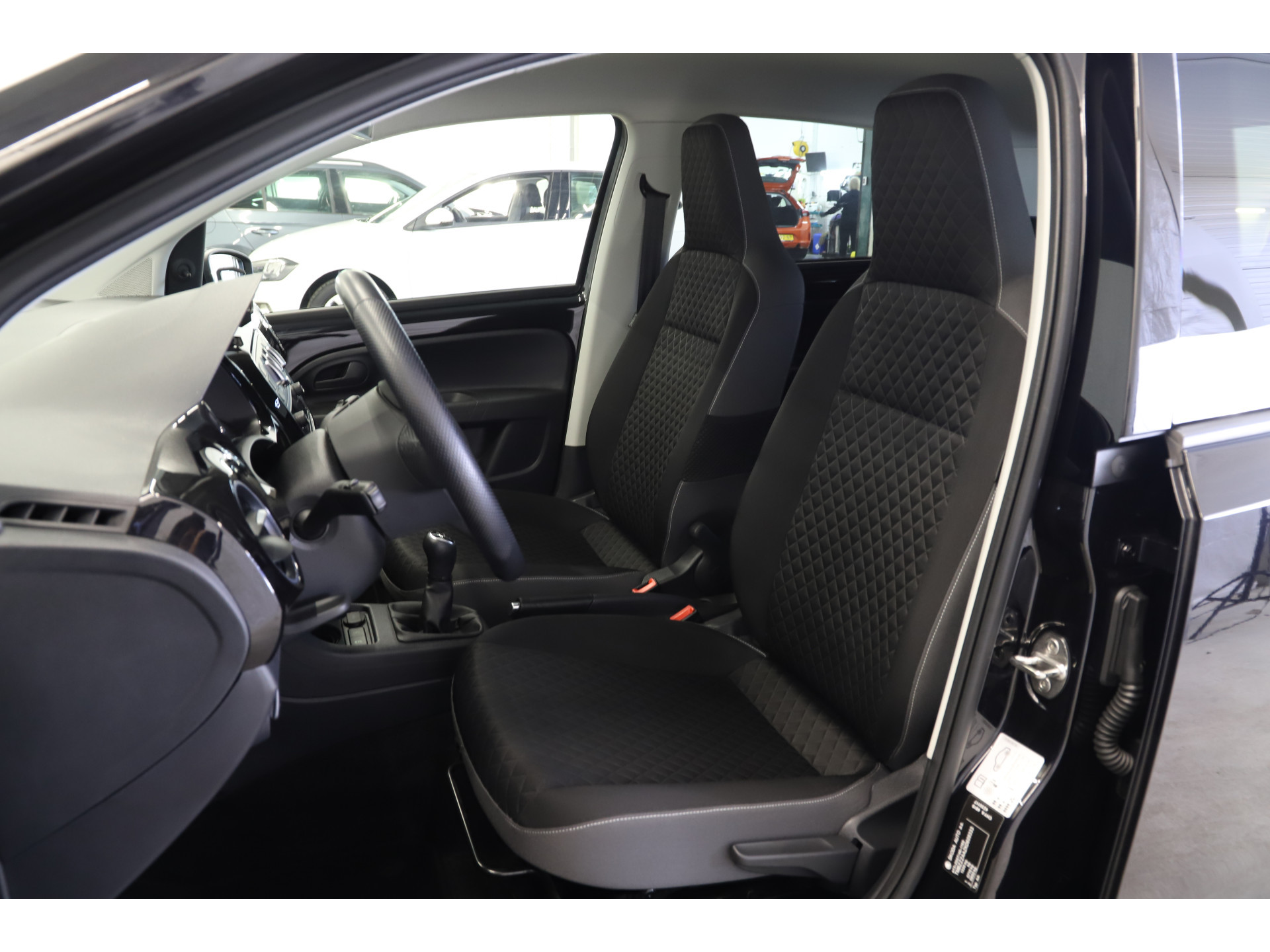 Škoda - Citigo 1.0 Ambition - 2019