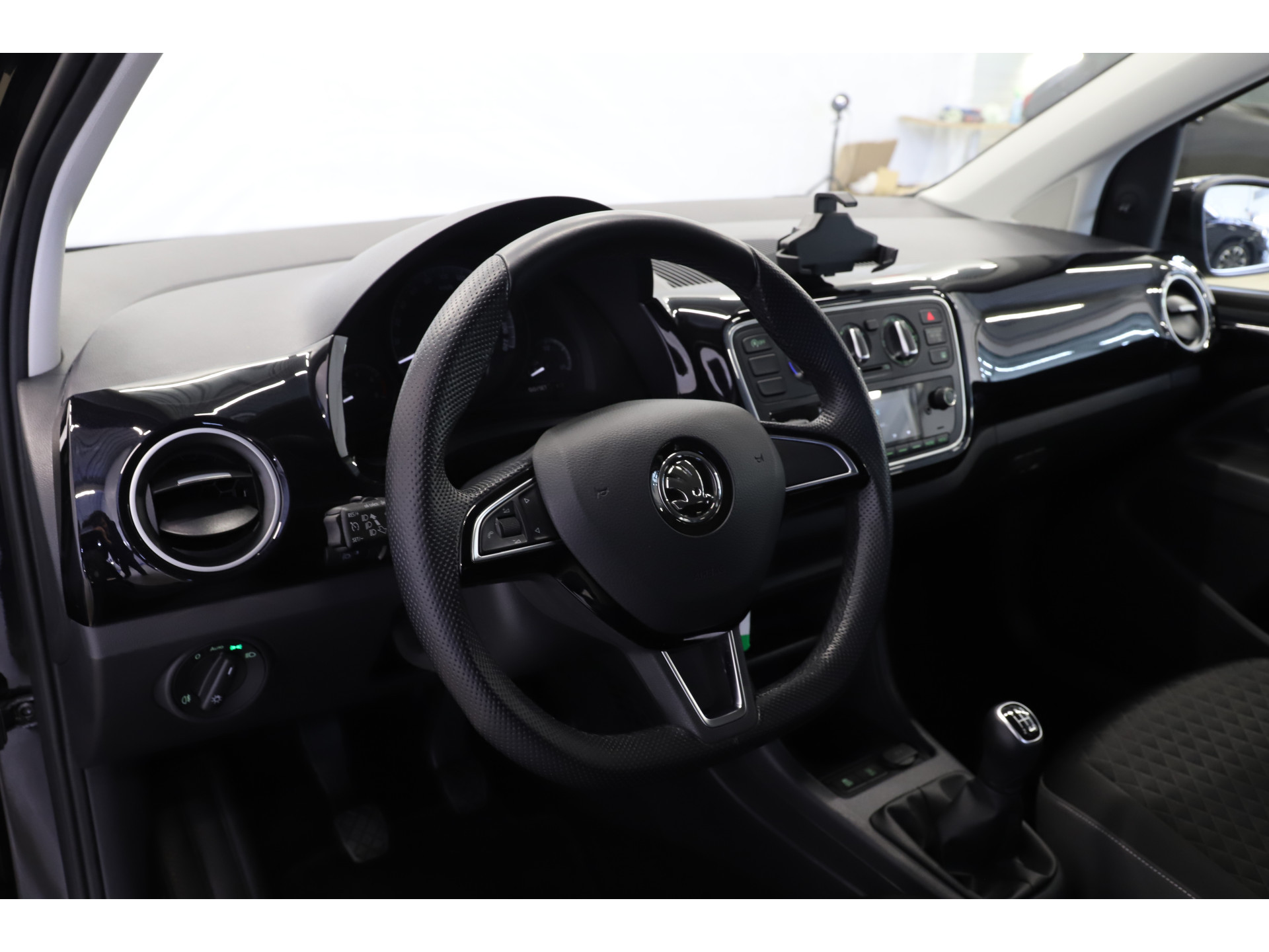 Škoda - Citigo 1.0 Ambition - 2019