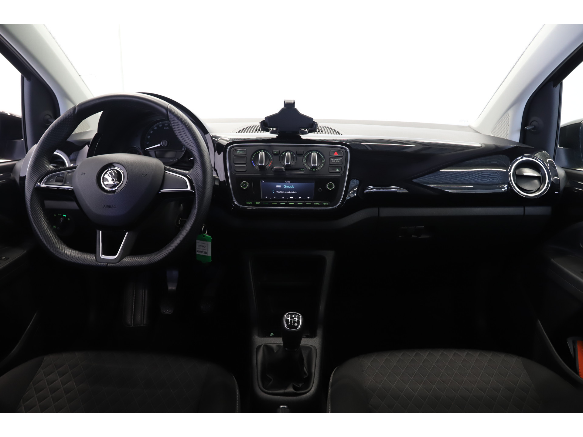 Škoda - Citigo 1.0 Ambition - 2019