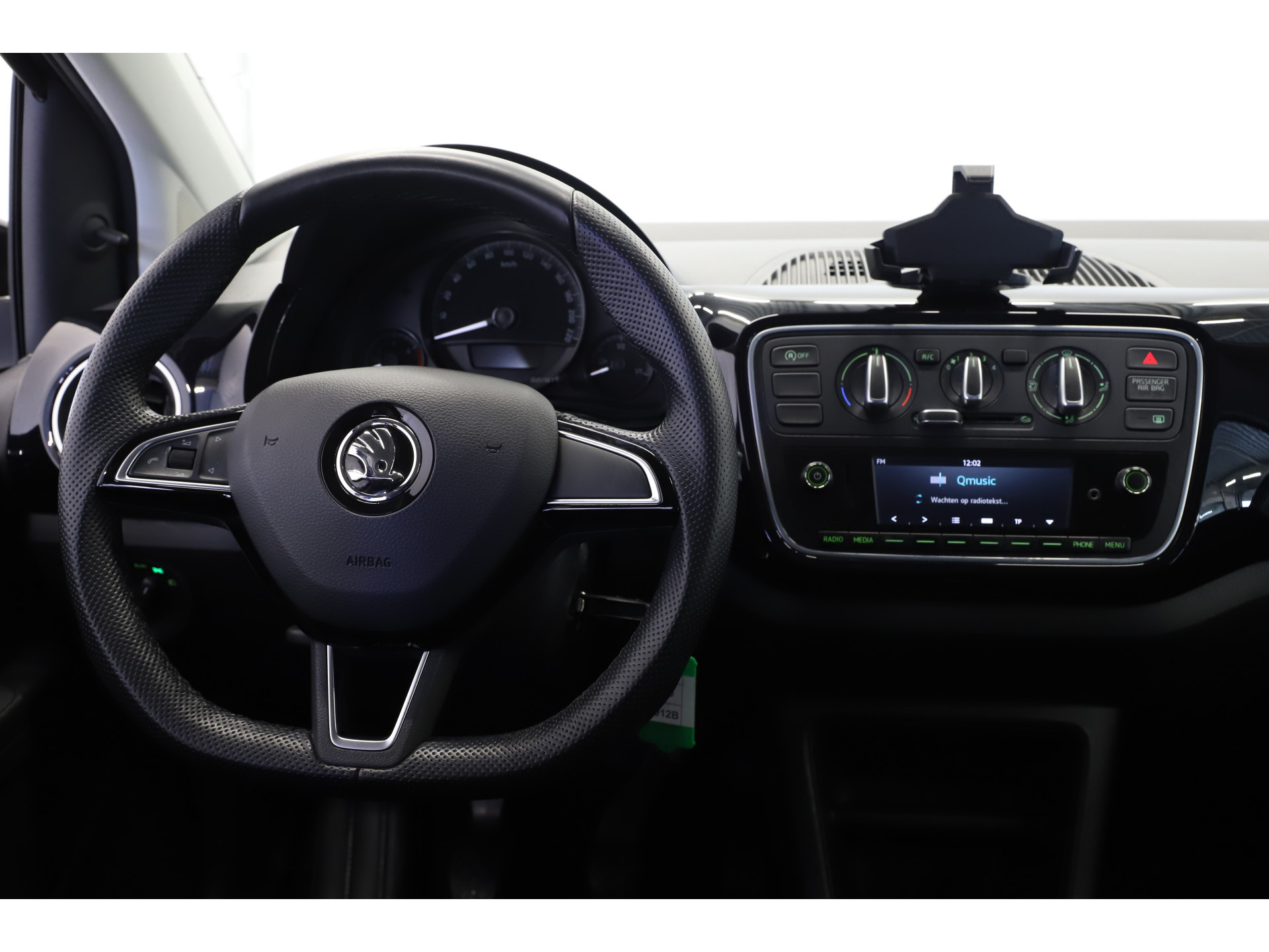 Škoda - Citigo 1.0 Ambition - 2019