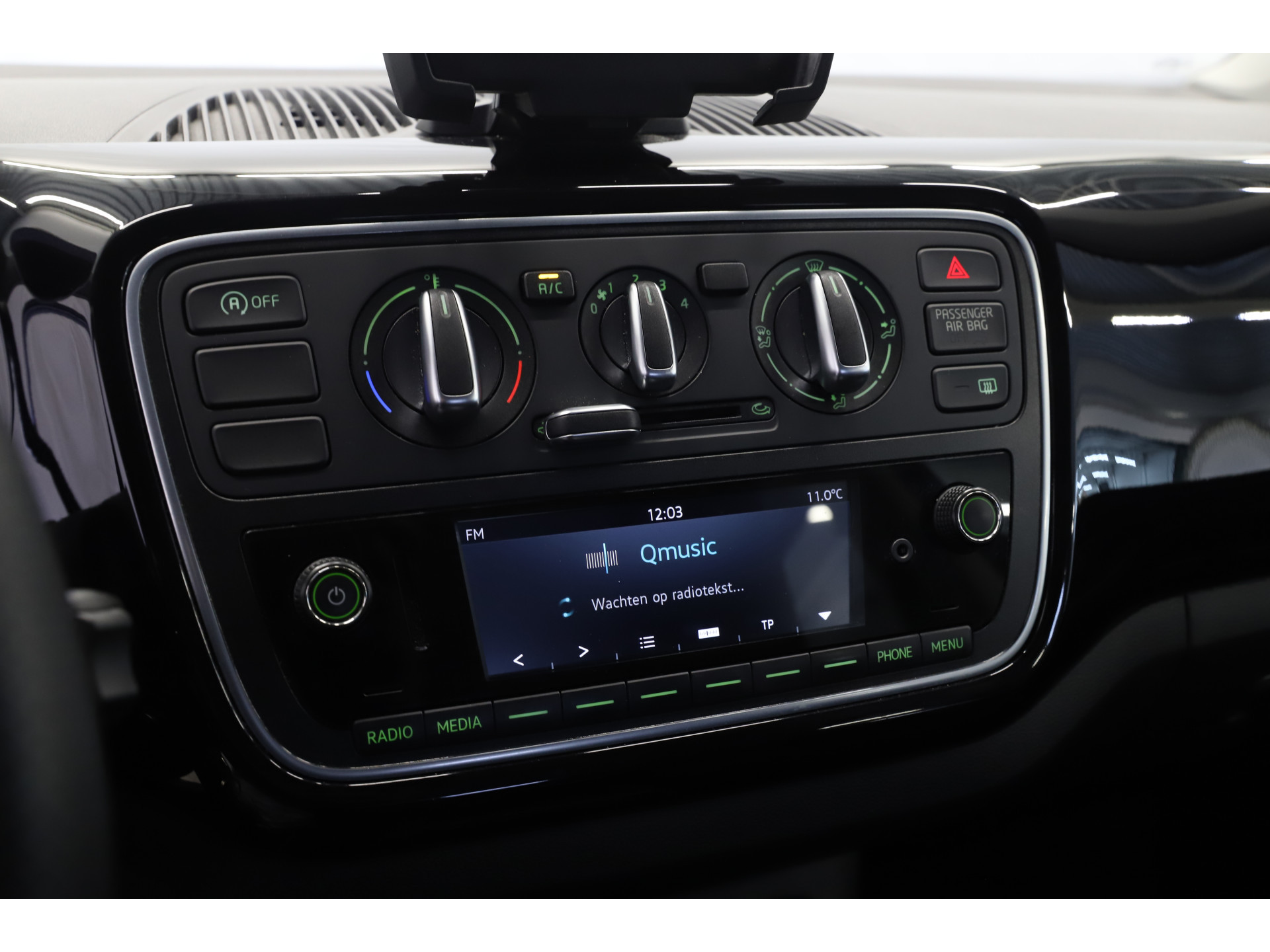 Škoda - Citigo 1.0 Ambition - 2019