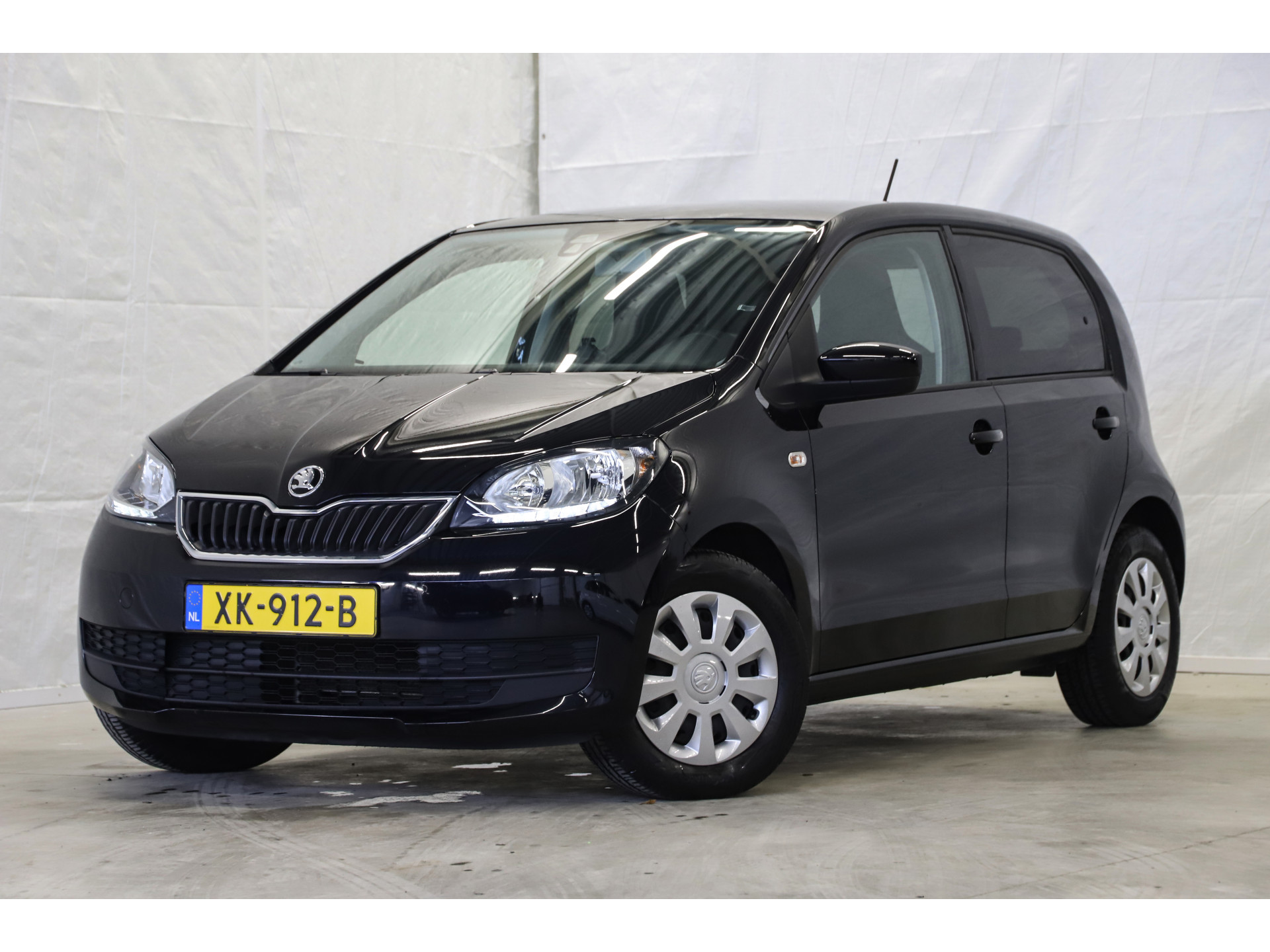 Škoda - Citigo 1.0 Ambition - 2019