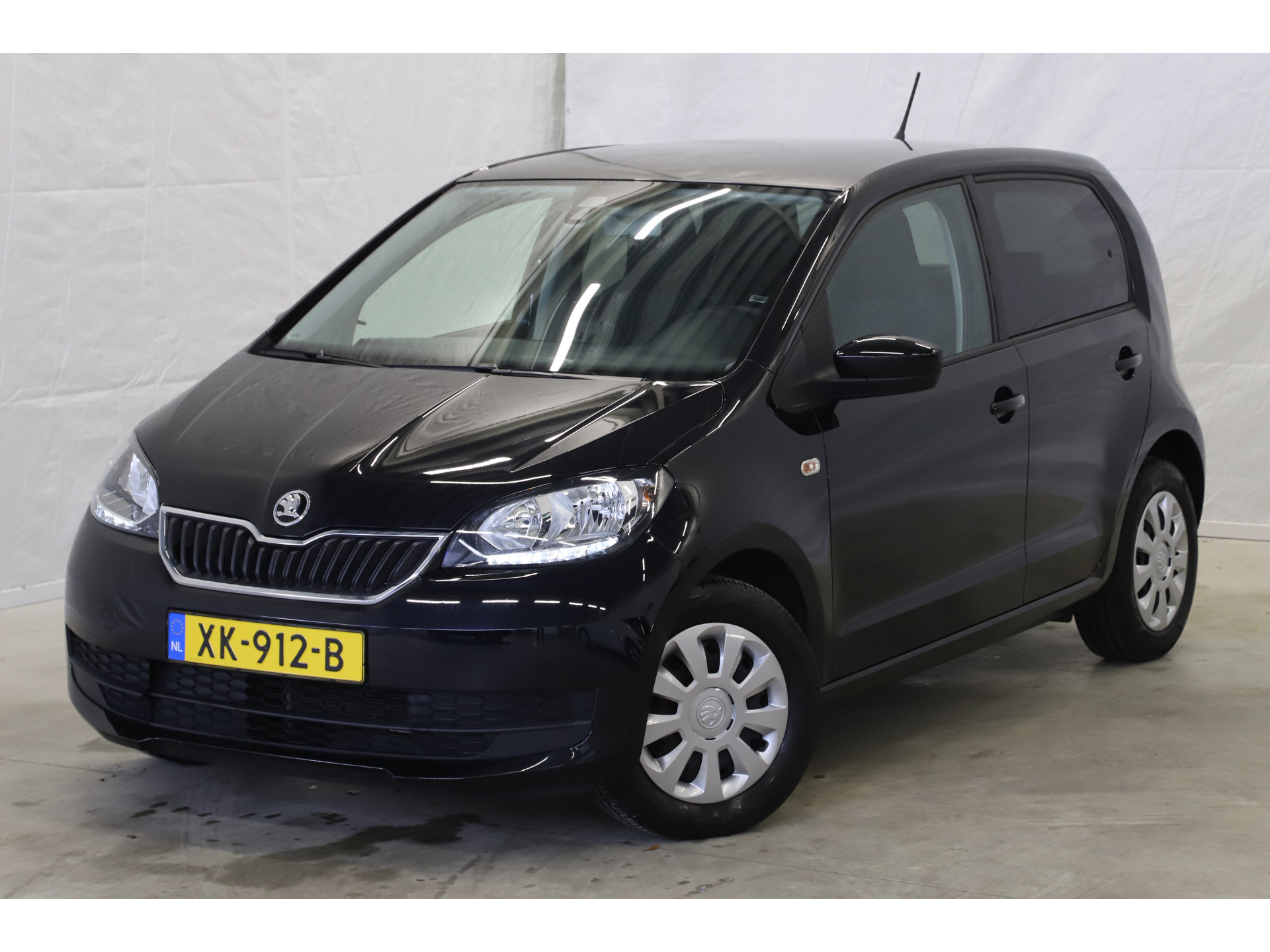 Škoda - Citigo 1.0 Ambition - 2019