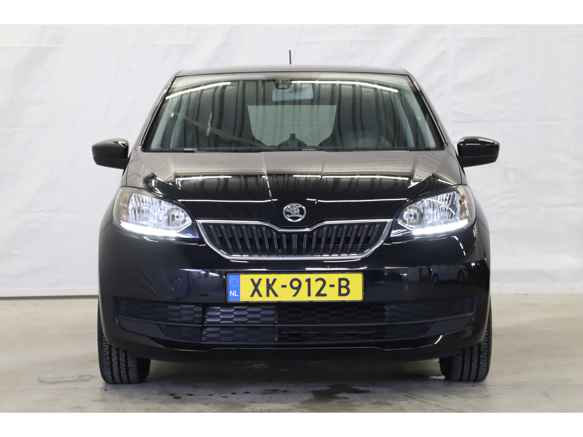 Škoda - Citigo 1.0 Ambition - 2019
