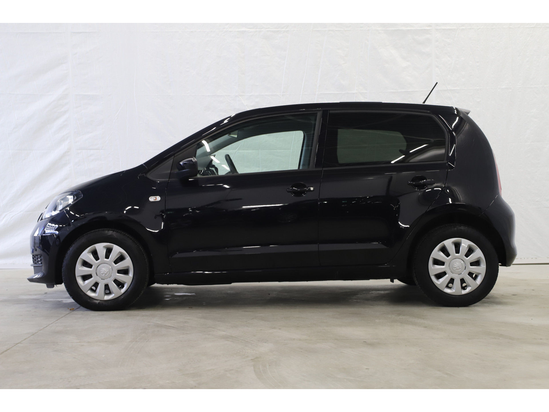 Škoda - Citigo 1.0 Ambition - 2019