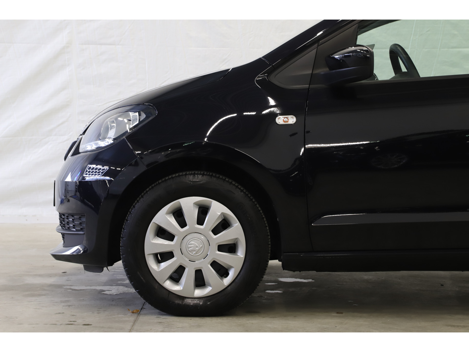 Škoda - Citigo 1.0 Ambition - 2019