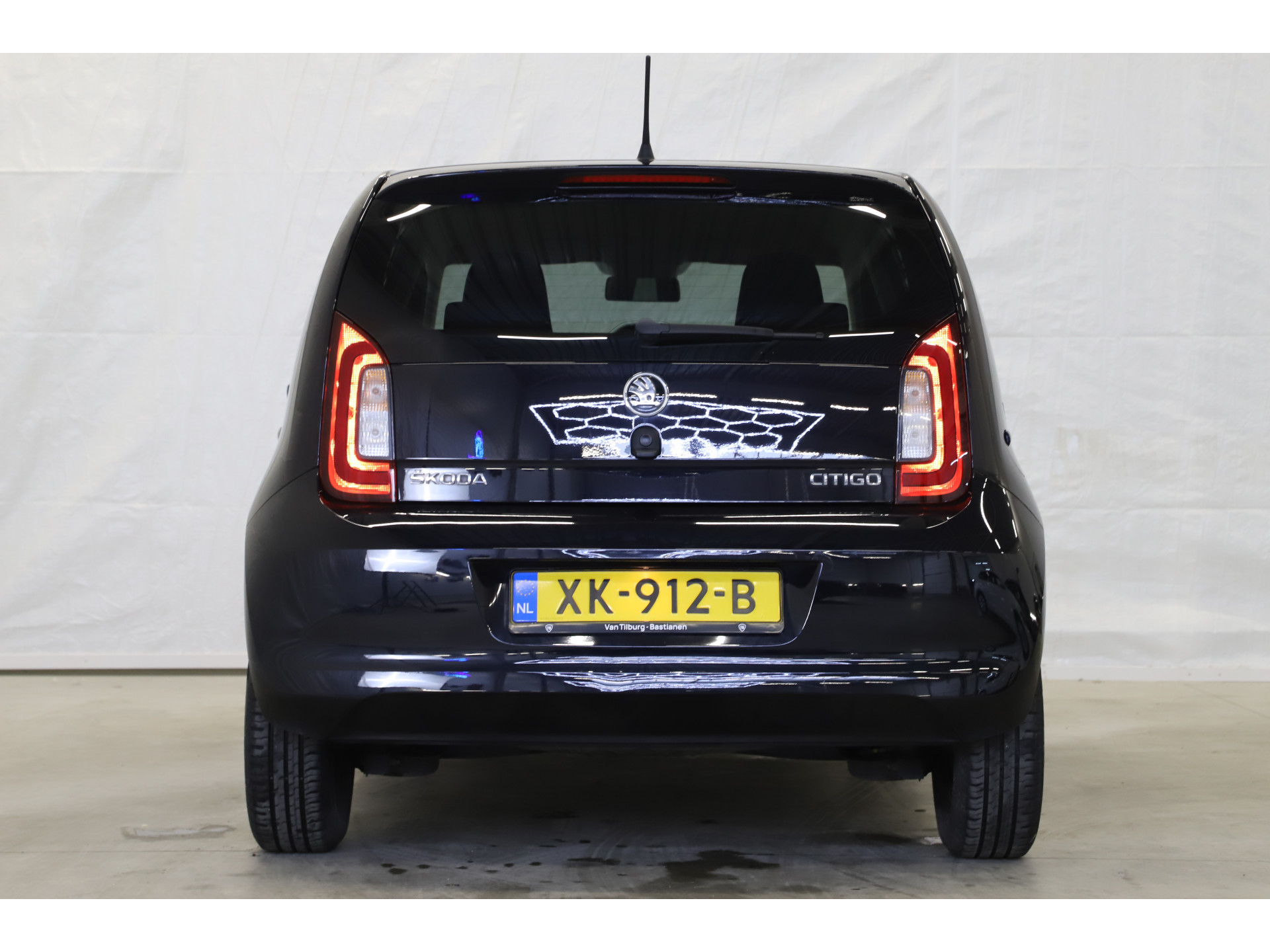Škoda - Citigo 1.0 Ambition - 2019
