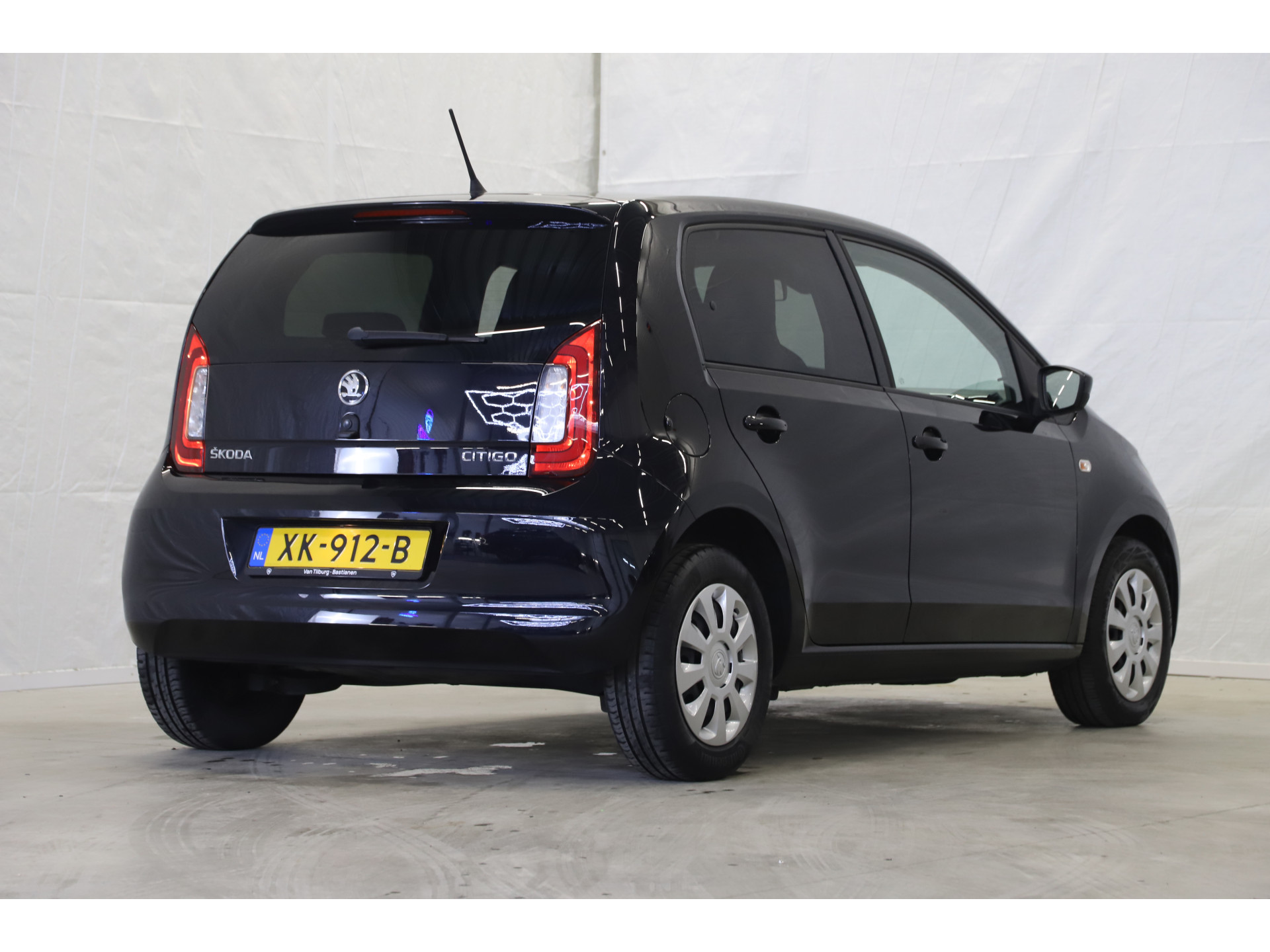 Škoda - Citigo 1.0 Ambition - 2019