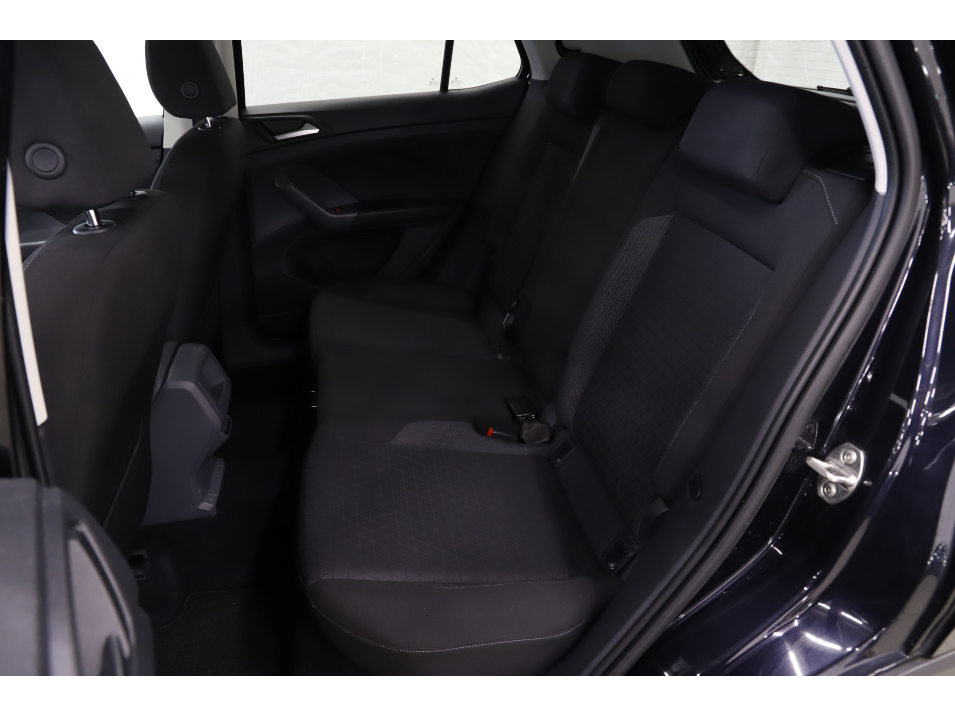 Volkswagen - T-Cross 1.0 TSI 95pk Life - 2019