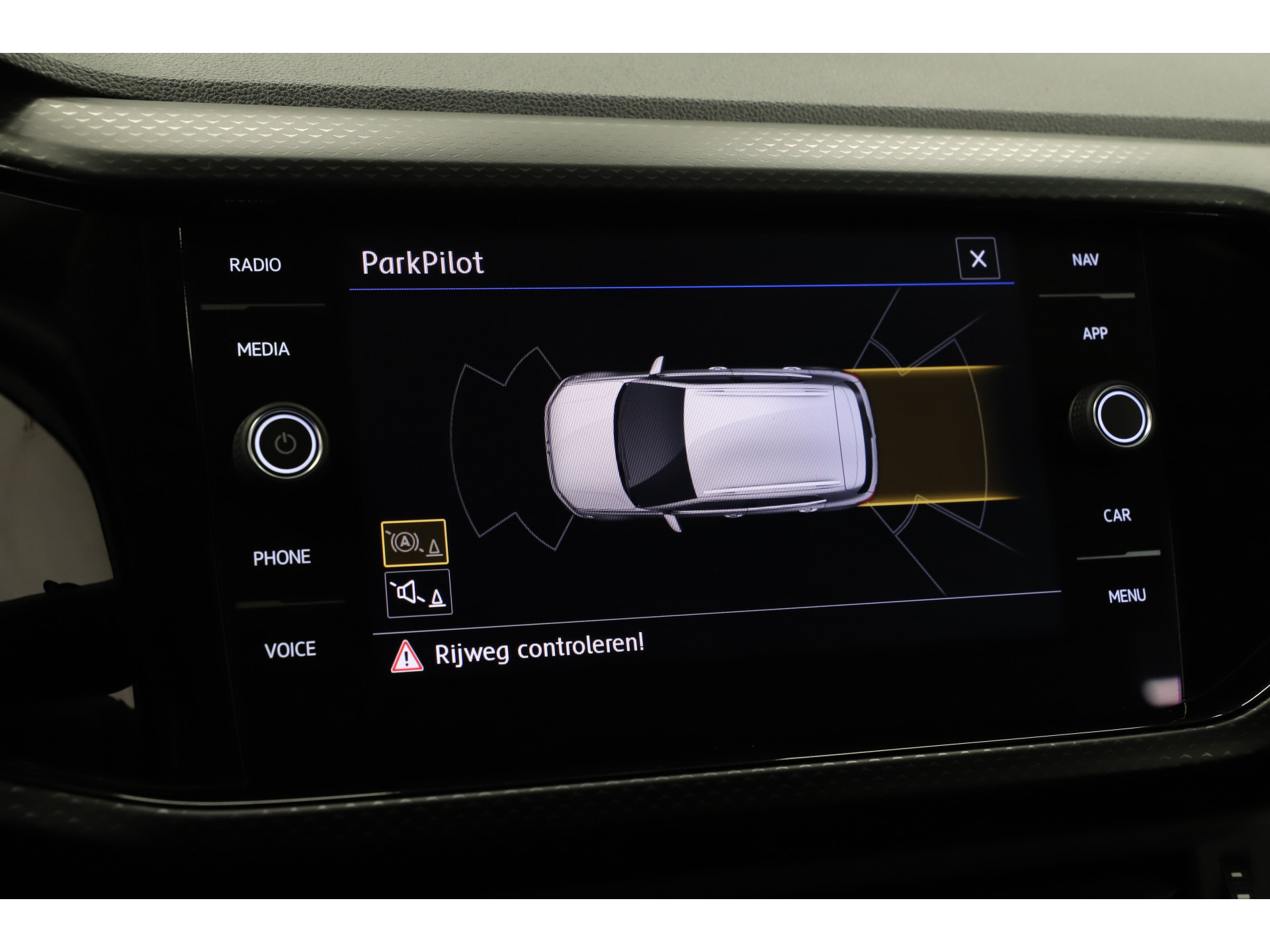 Volkswagen - T-Cross 1.0 TSI 95pk Life - 2019