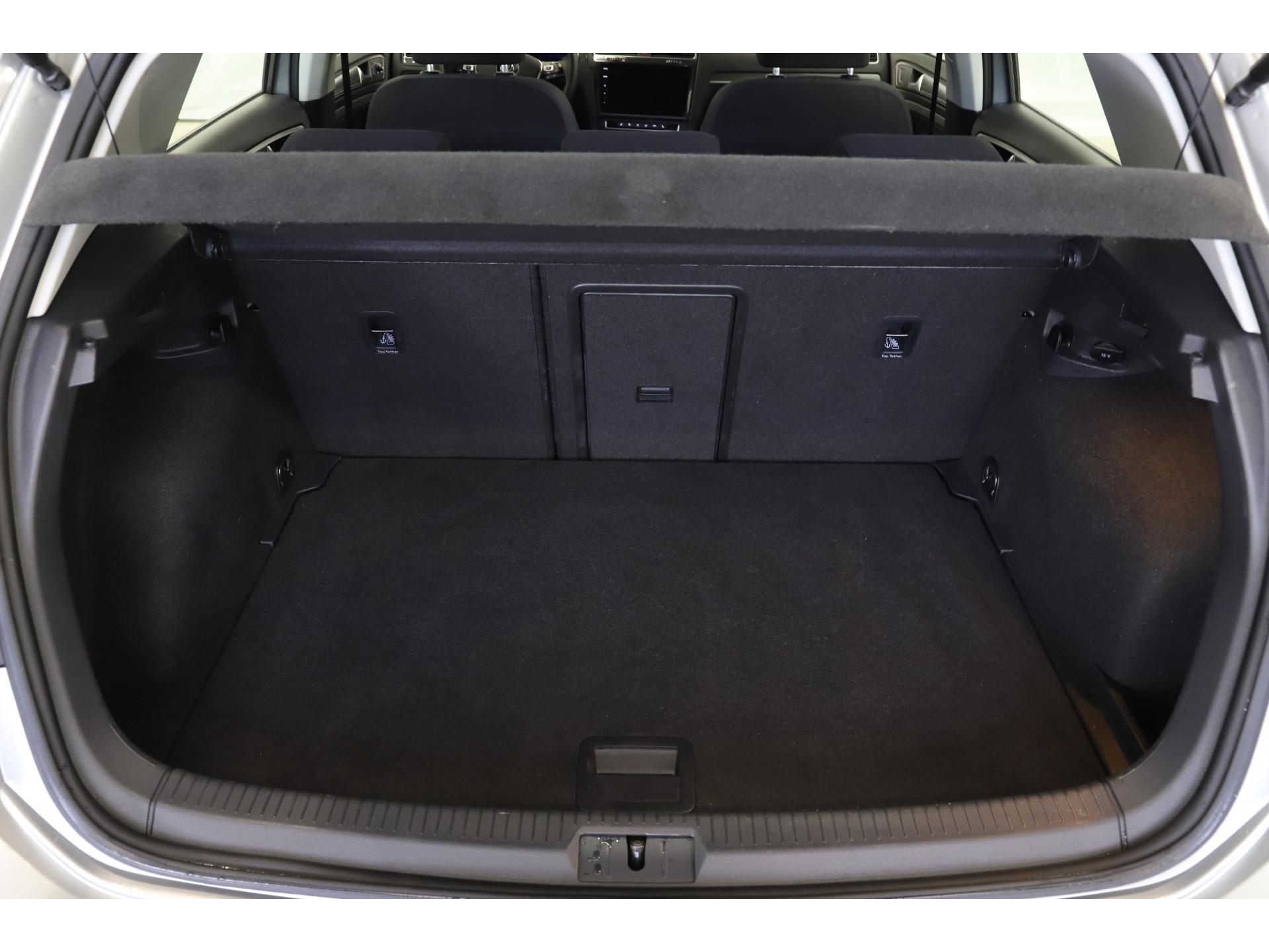 Volkswagen - e-Golf e-Golf - 2019