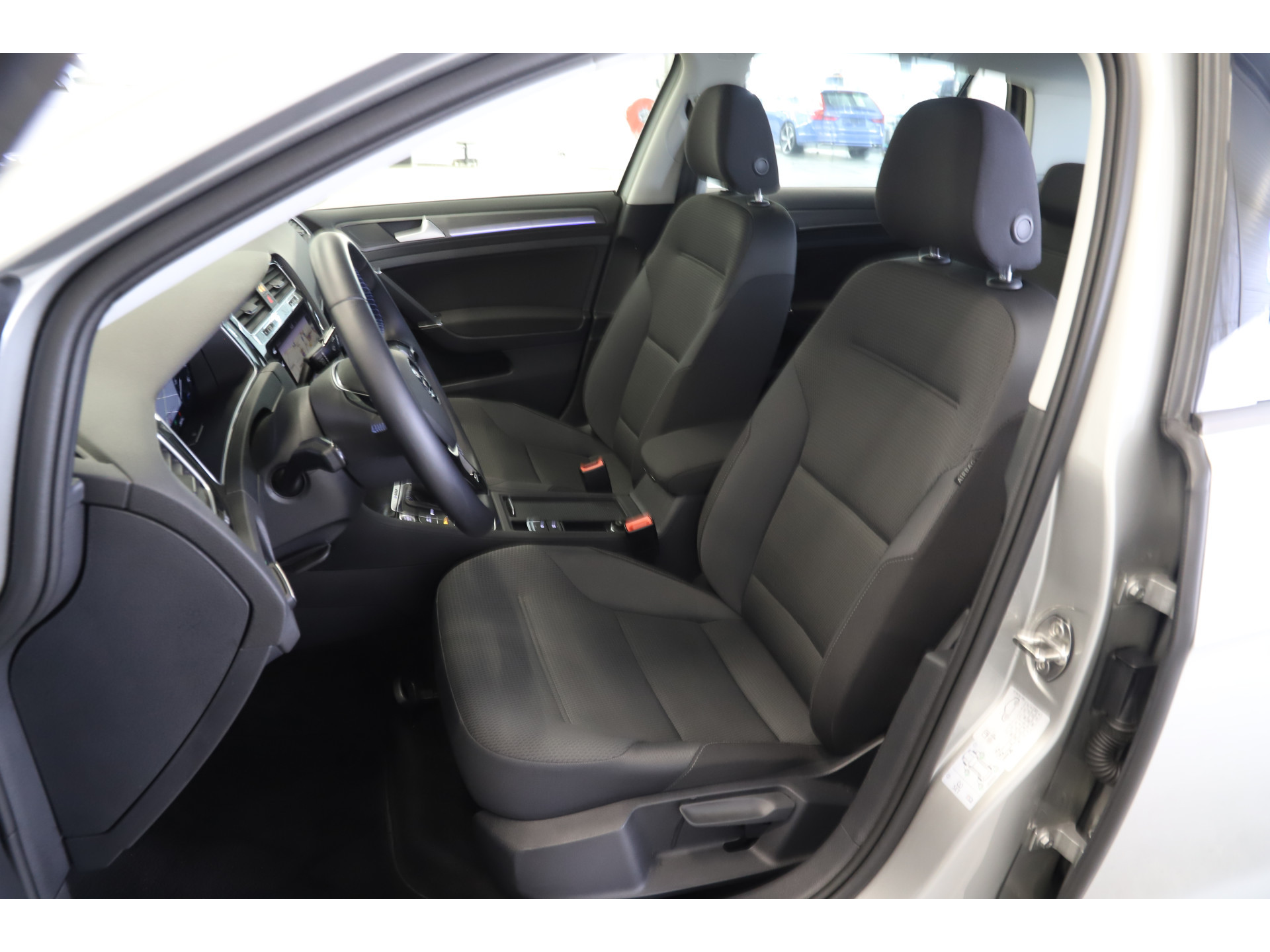 Volkswagen - e-Golf e-Golf - 2019