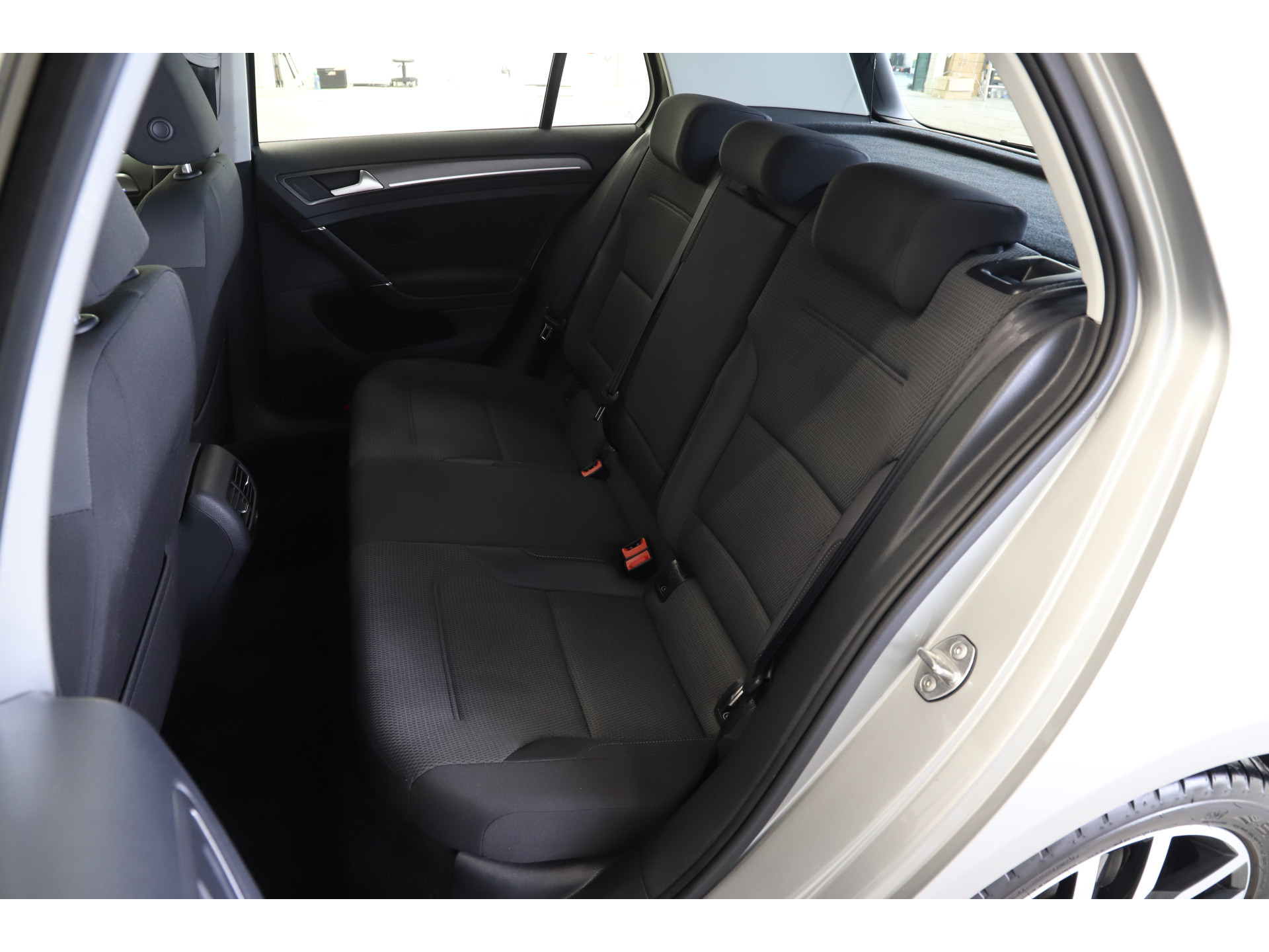 Volkswagen - e-Golf e-Golf - 2019