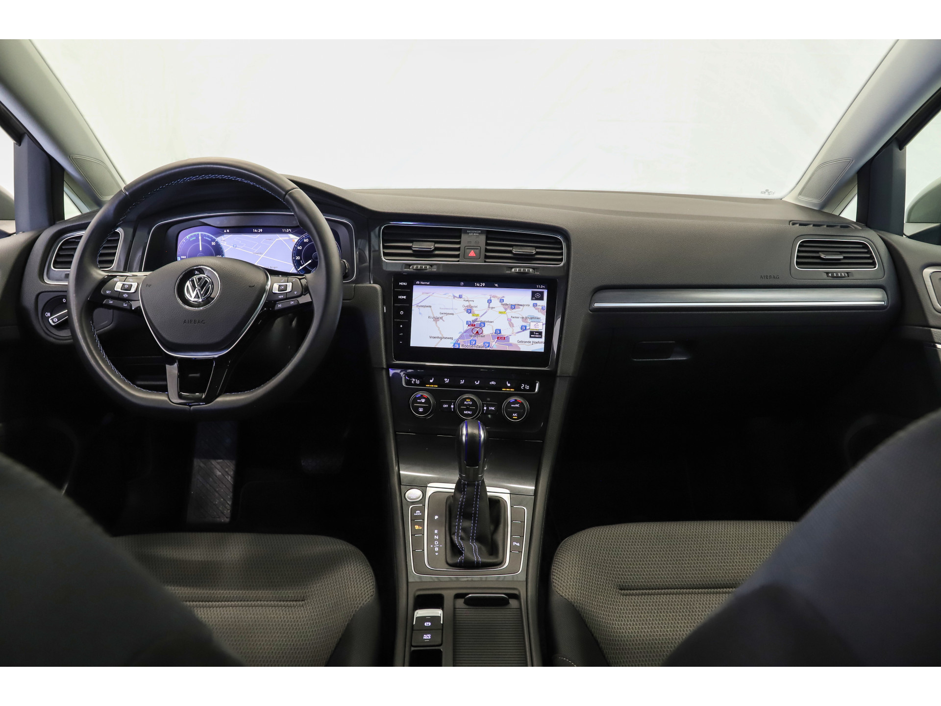 Volkswagen - e-Golf e-Golf - 2019