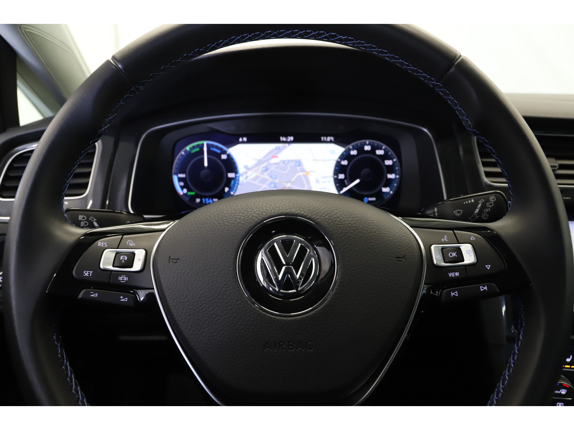Volkswagen - e-Golf e-Golf - 2019