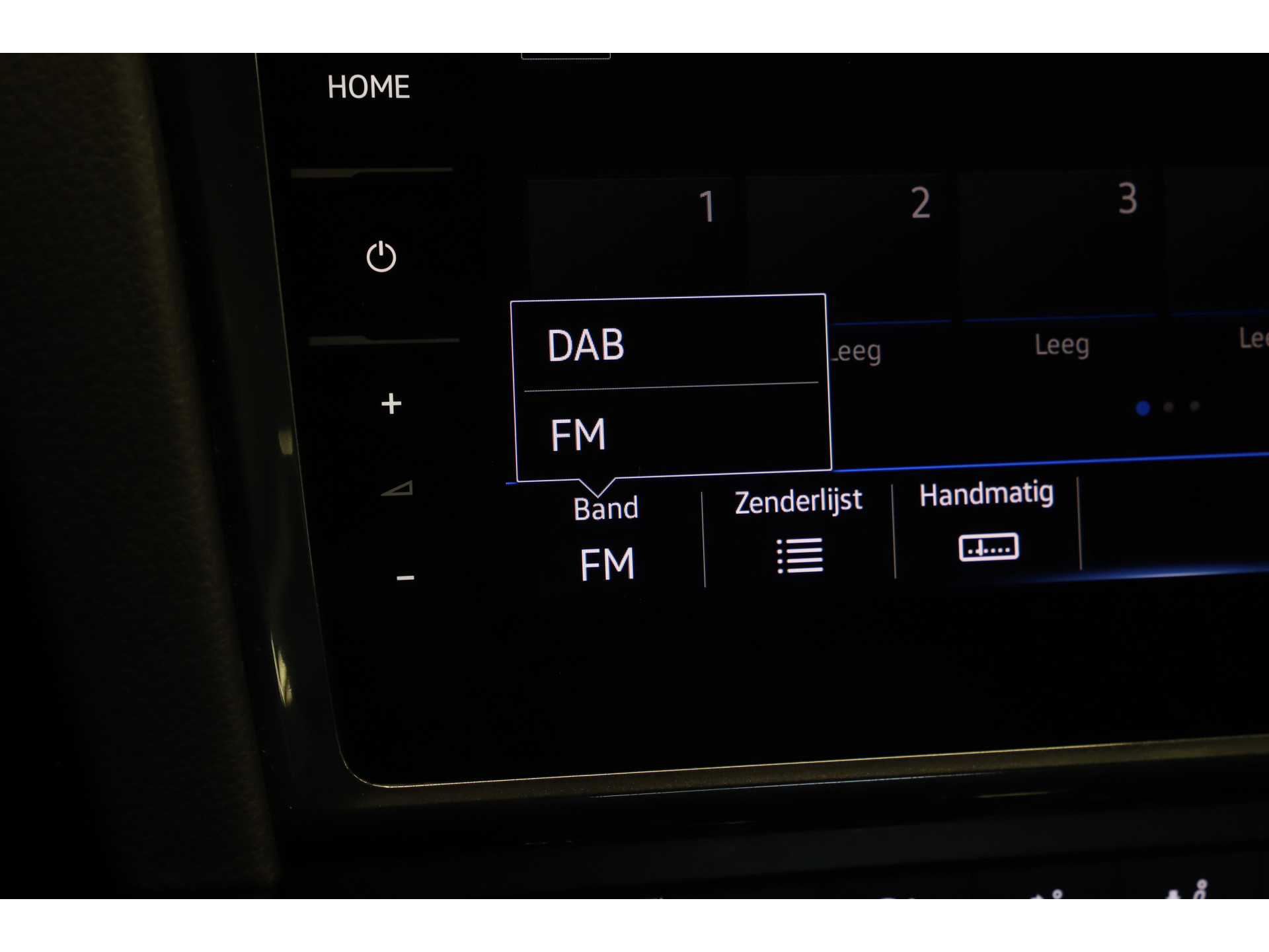Volkswagen - e-Golf e-Golf - 2019