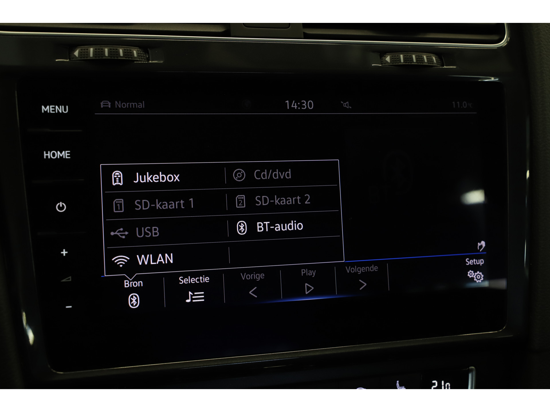 Volkswagen - e-Golf e-Golf - 2019