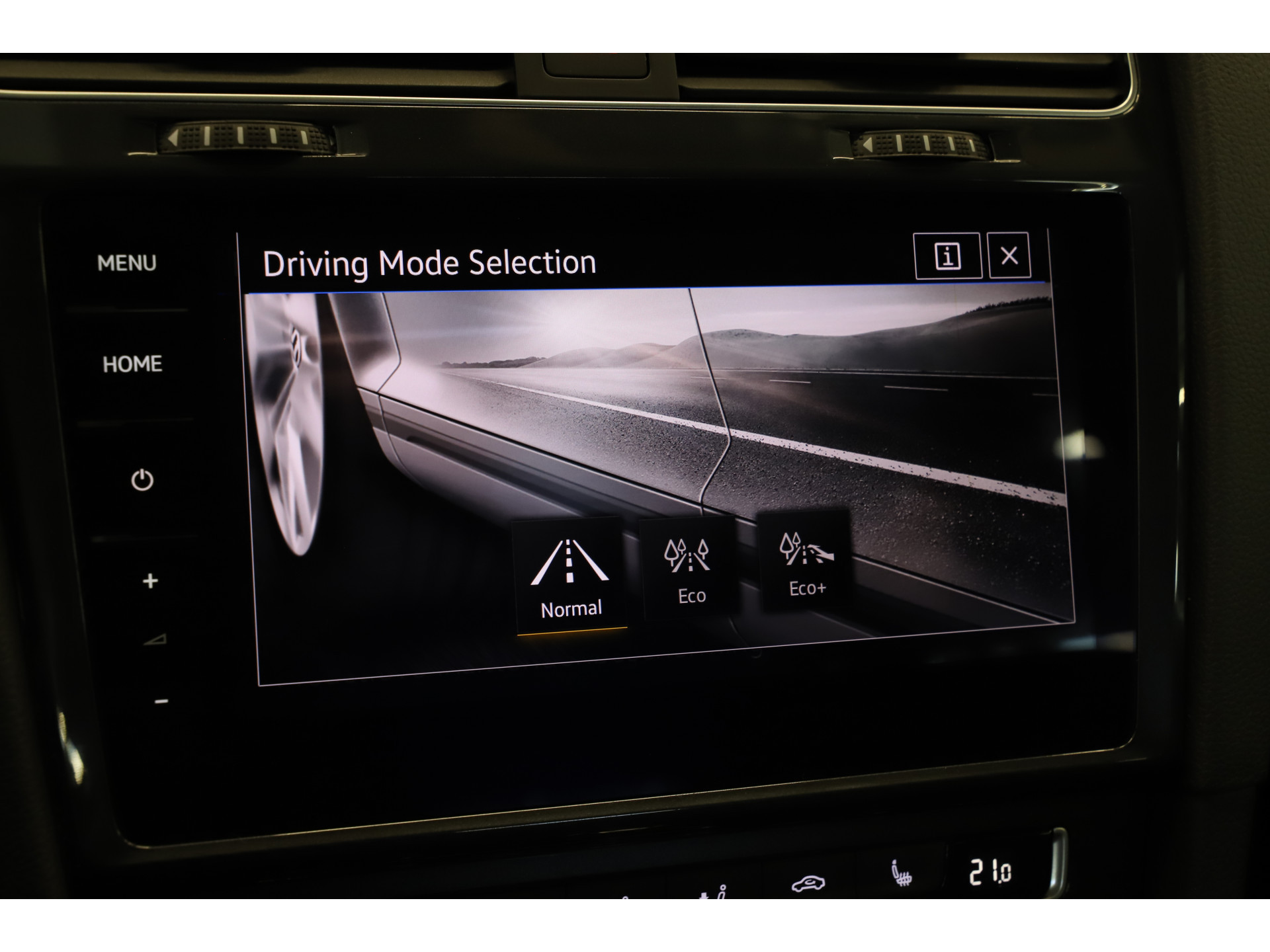 Volkswagen - e-Golf e-Golf - 2019